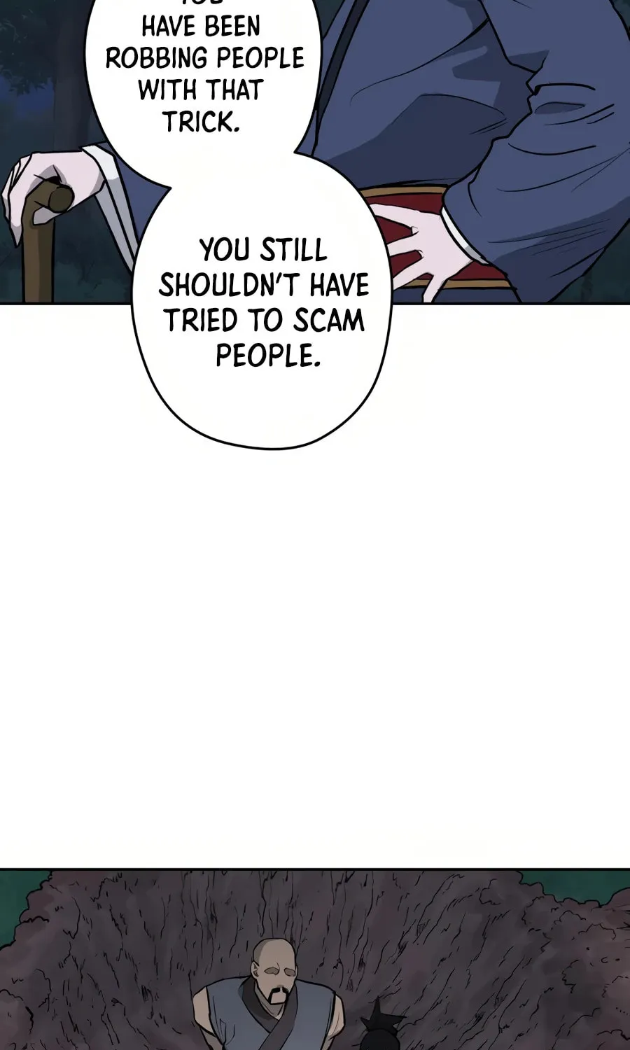 Read Administrator Kang Jin Lee chapter 28 image 94 on Lezhin