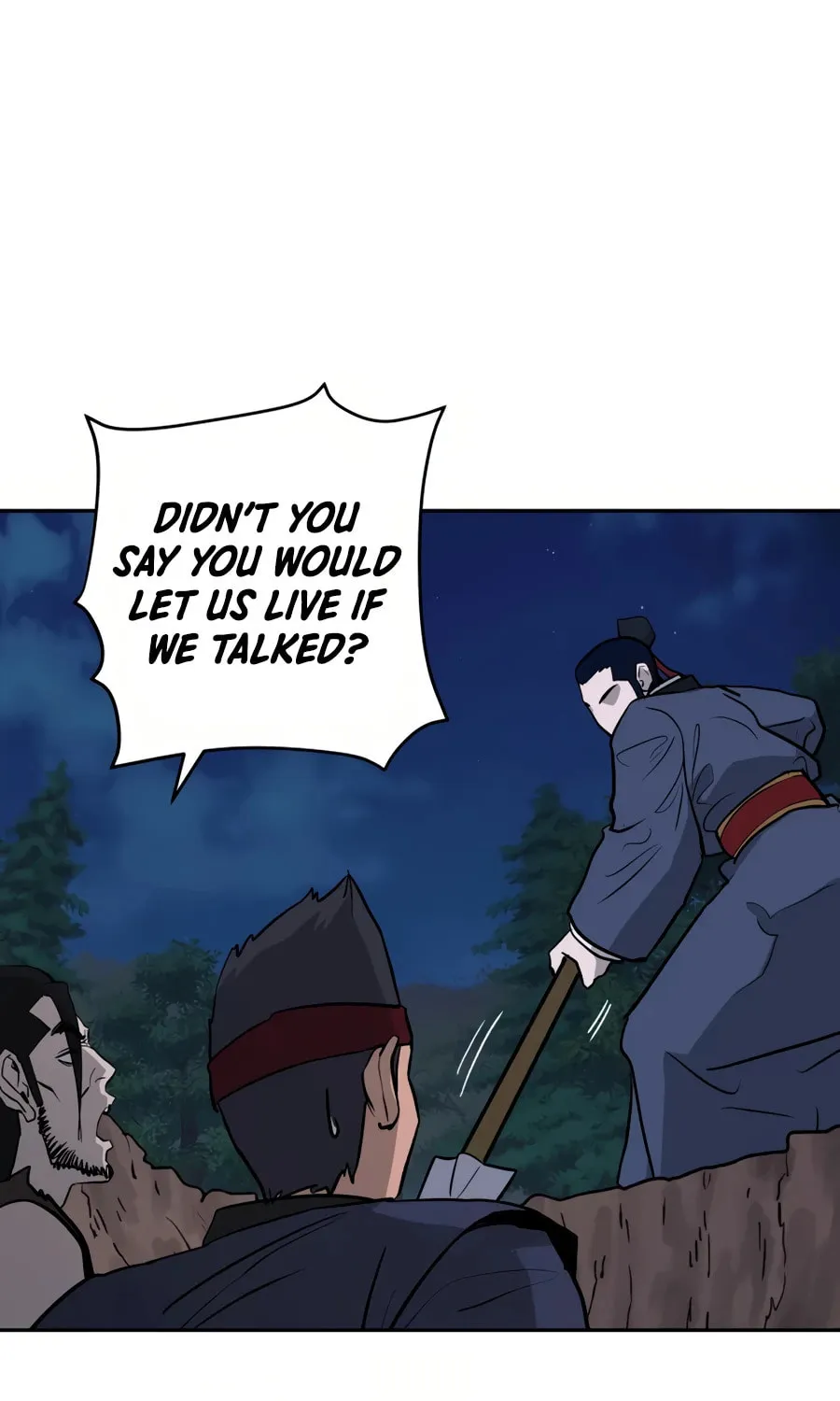 Read Administrator Kang Jin Lee chapter 28 image 96 on Lezhin