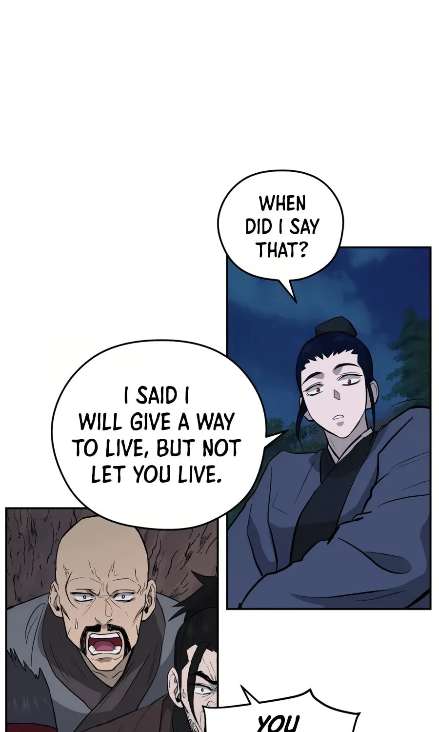 Read Administrator Kang Jin Lee chapter 28 image 97 on Lezhin