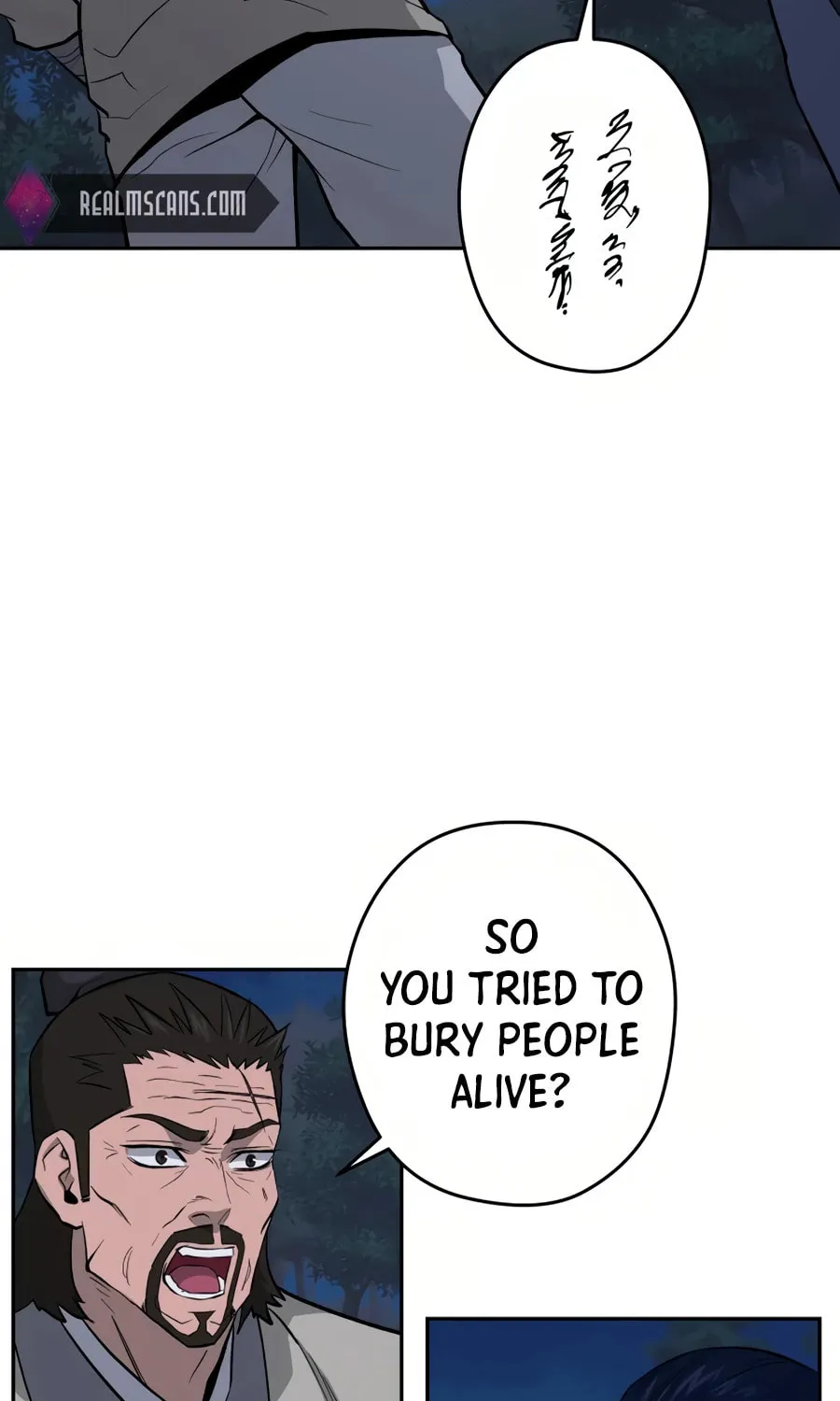 Read Administrator Kang Jin Lee chapter 29 image 10 on Lezhin