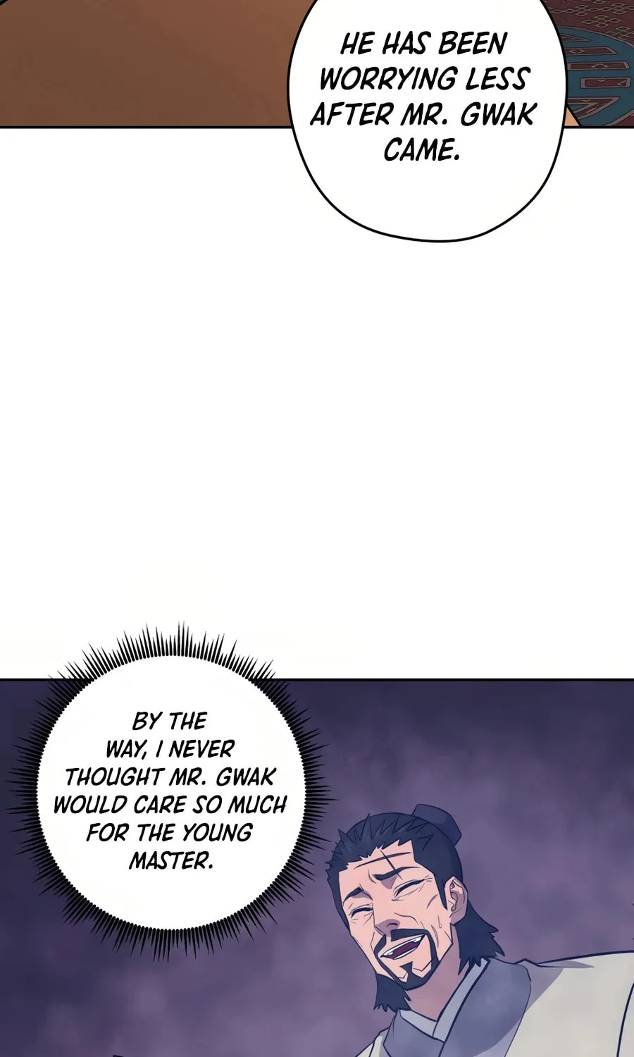 Read Administrator Kang Jin Lee chapter 29 image 101 on Lezhin