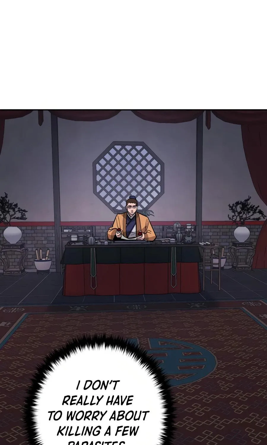 Read Administrator Kang Jin Lee chapter 29 image 104 on Lezhin