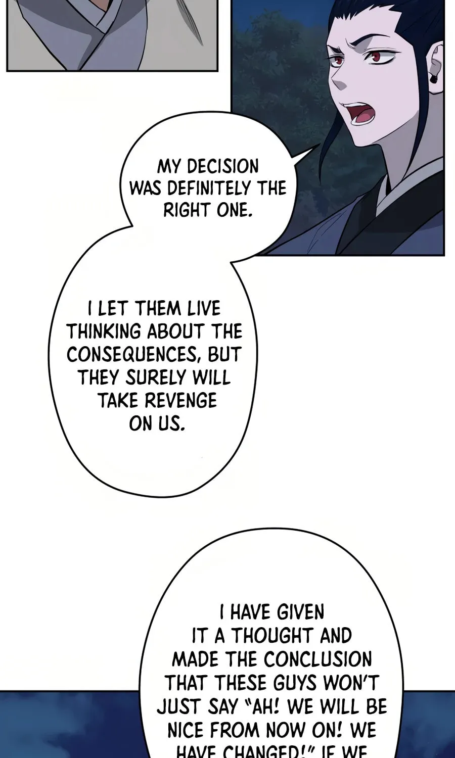 Read Administrator Kang Jin Lee chapter 29 image 11 on Lezhin