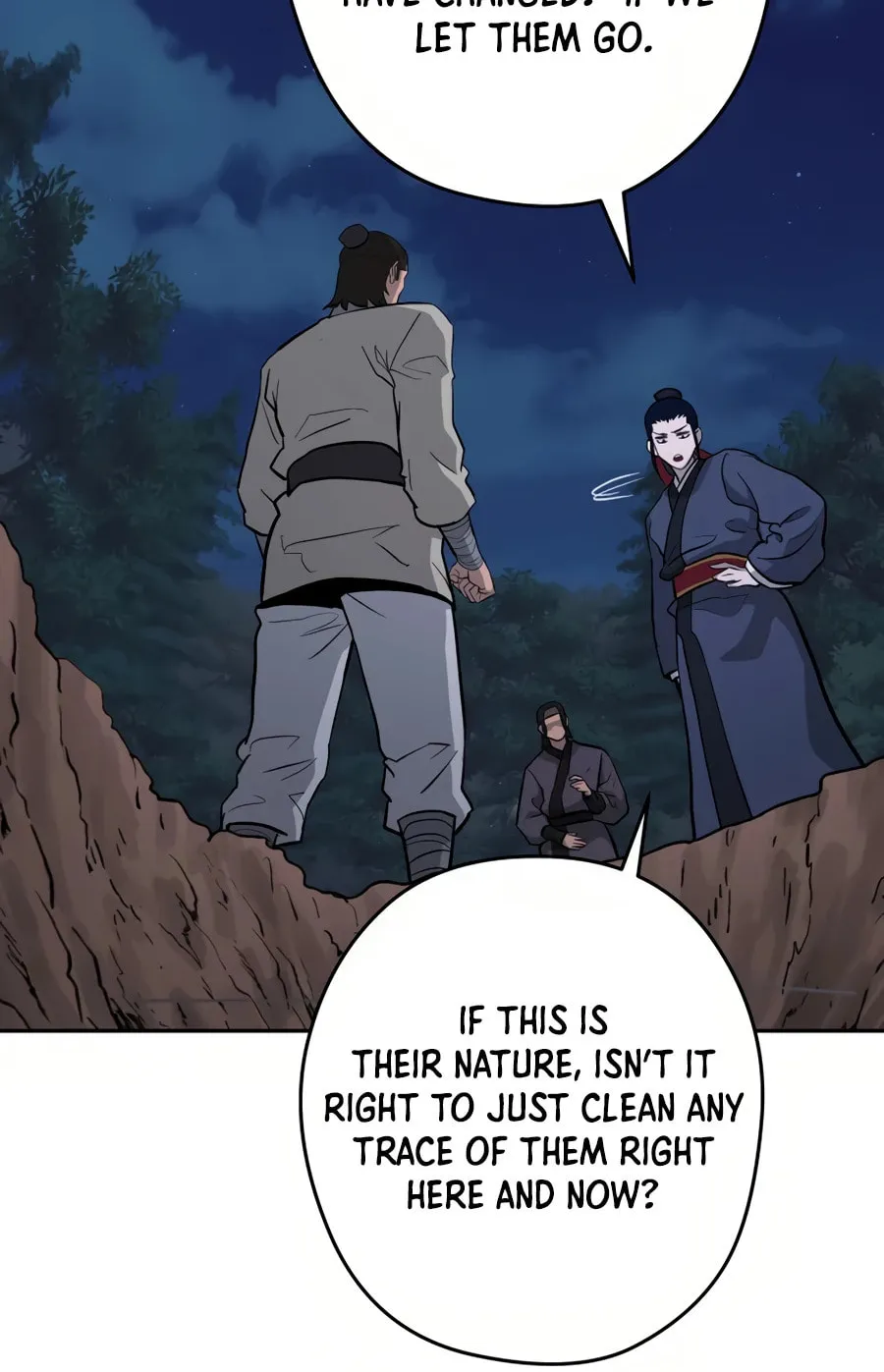 Read Administrator Kang Jin Lee chapter 29 image 12 on Lezhin