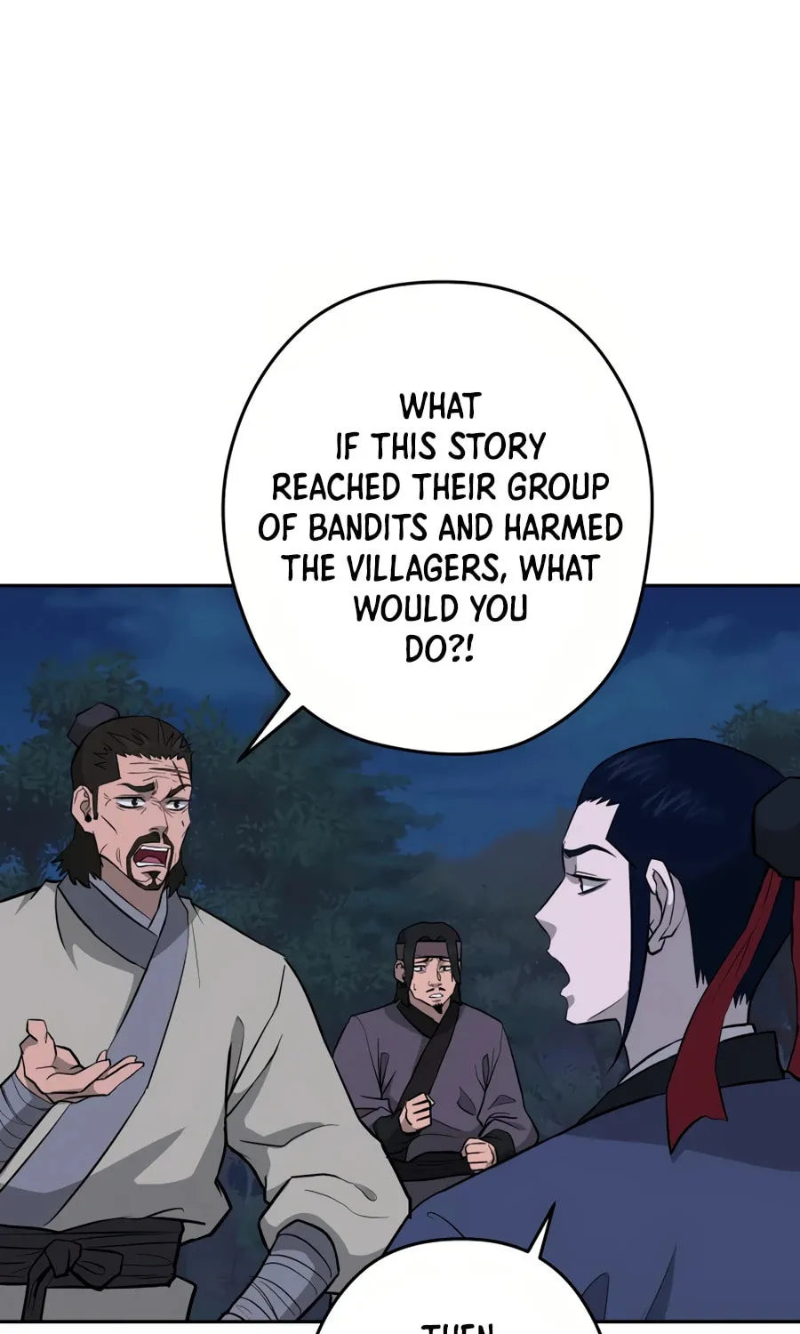 Read Administrator Kang Jin Lee chapter 29 image 13 on Lezhin