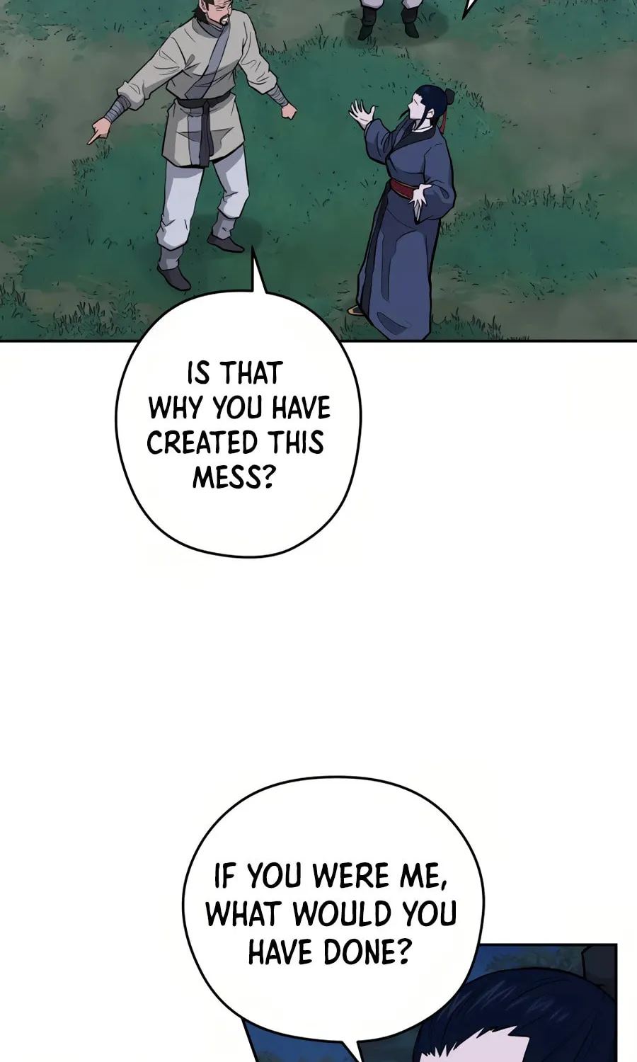 Read Administrator Kang Jin Lee chapter 29 image 18 on Lezhin