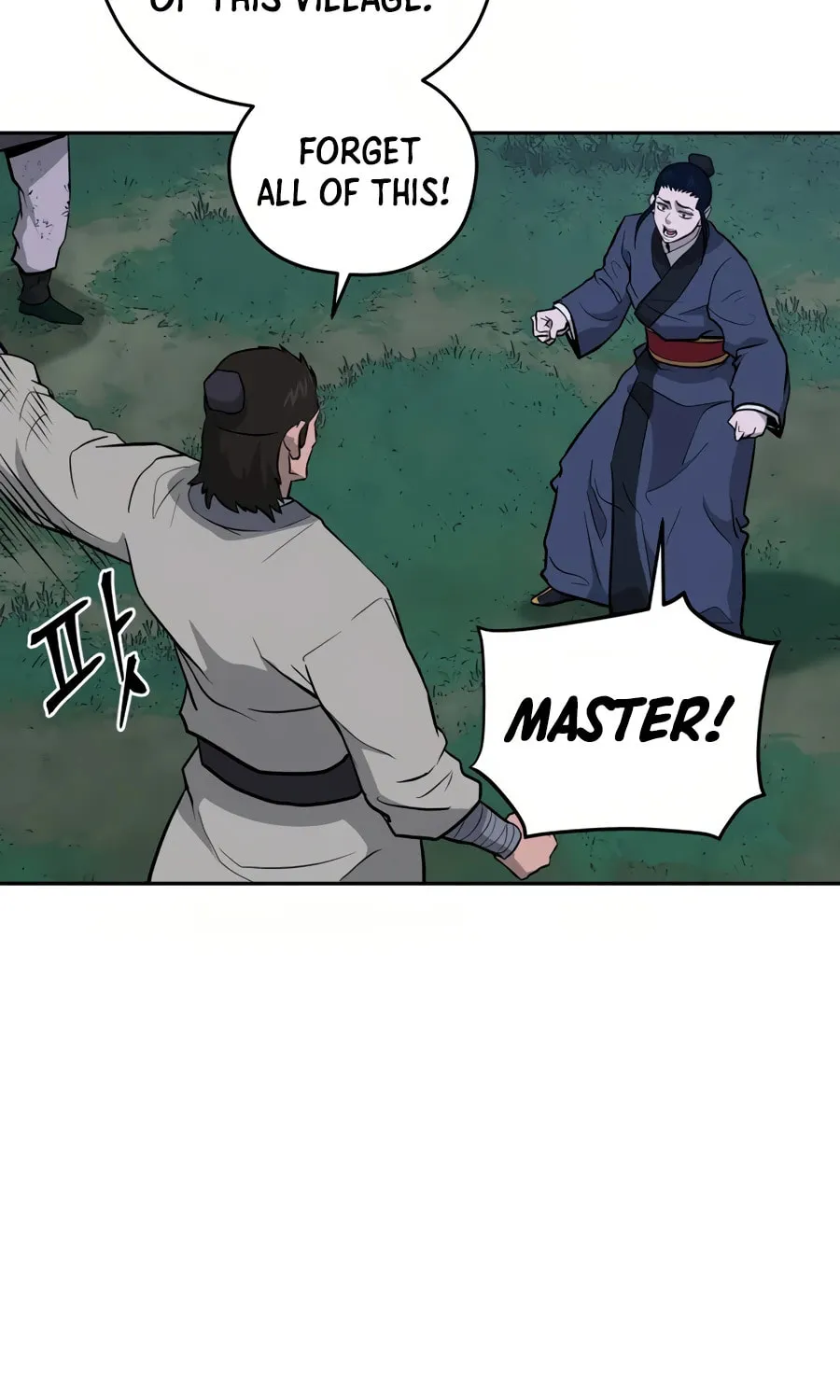 Read Administrator Kang Jin Lee chapter 29 image 23 on Lezhin