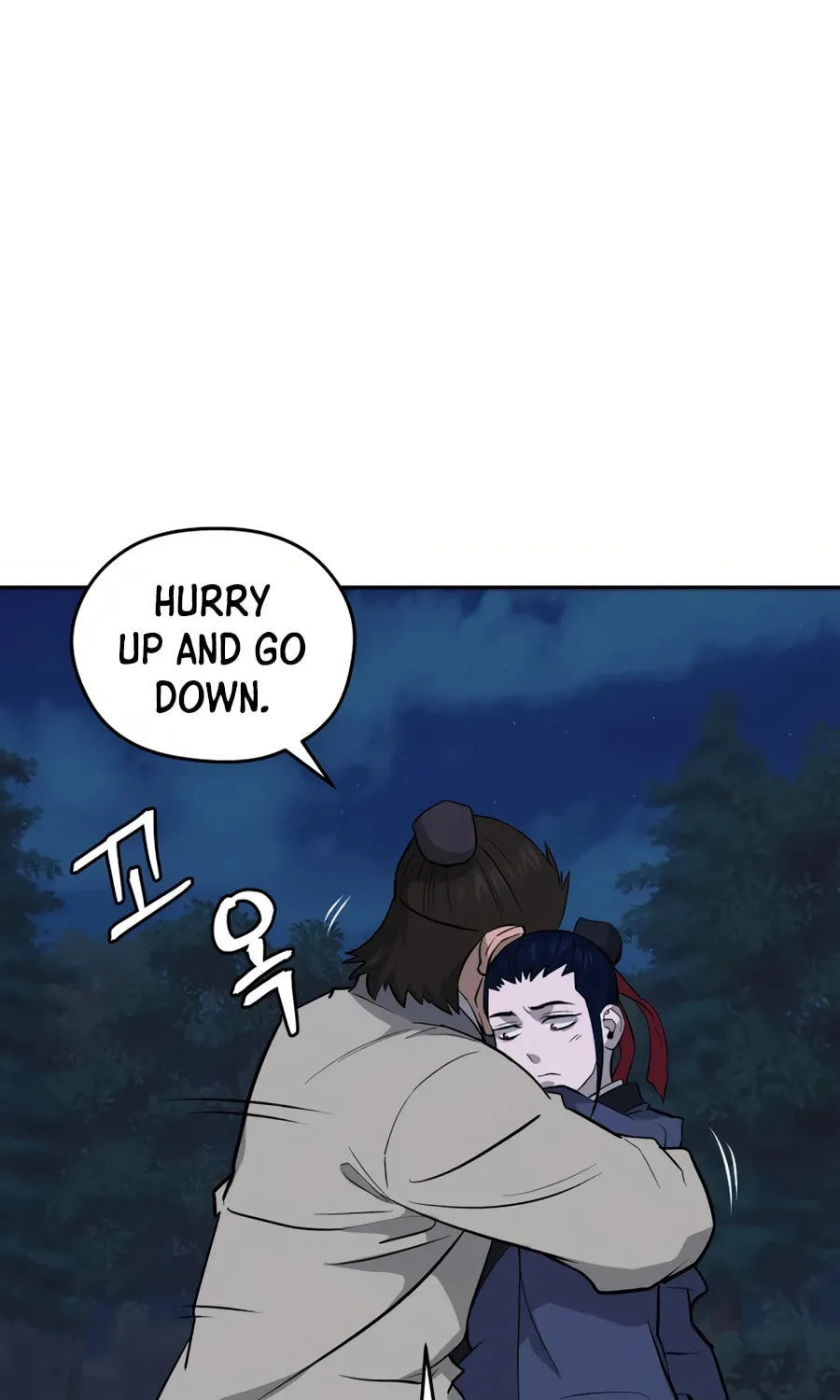 Read Administrator Kang Jin Lee chapter 29 image 30 on Lezhin