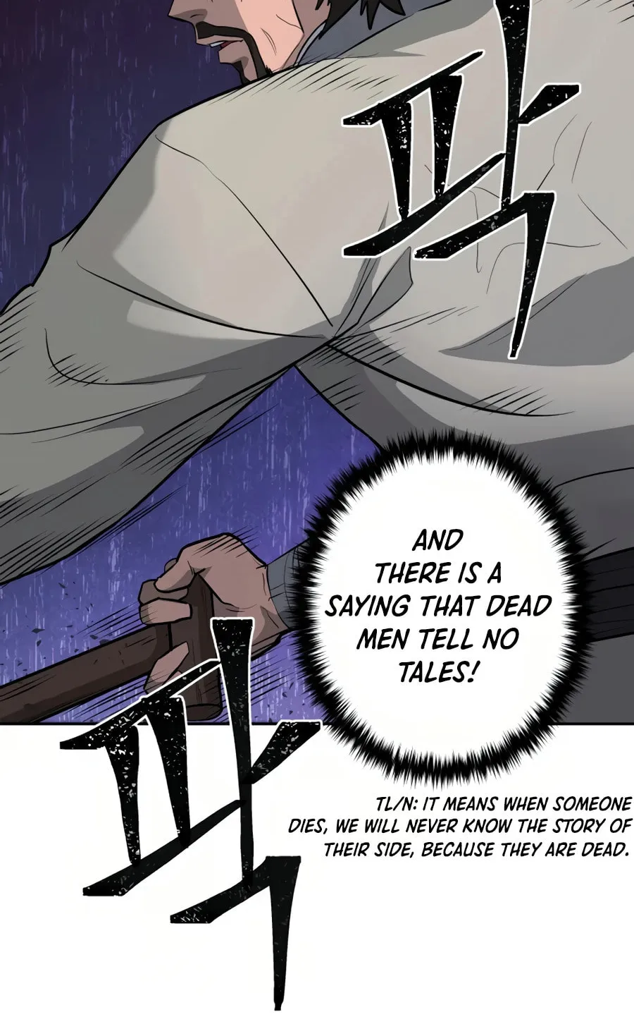 Read Administrator Kang Jin Lee chapter 29 image 37 on Lezhin