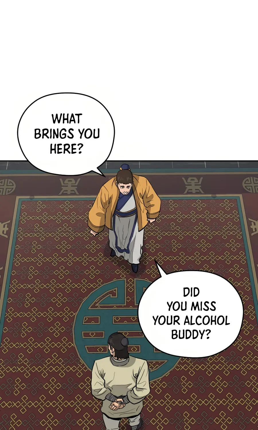 Read Administrator Kang Jin Lee chapter 29 image 42 on Lezhin