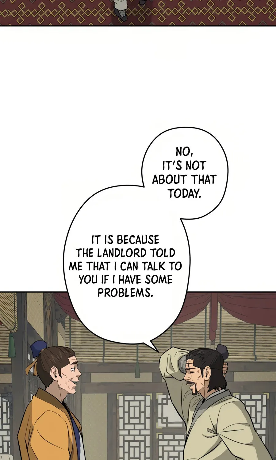 Read Administrator Kang Jin Lee chapter 29 image 43 on Lezhin