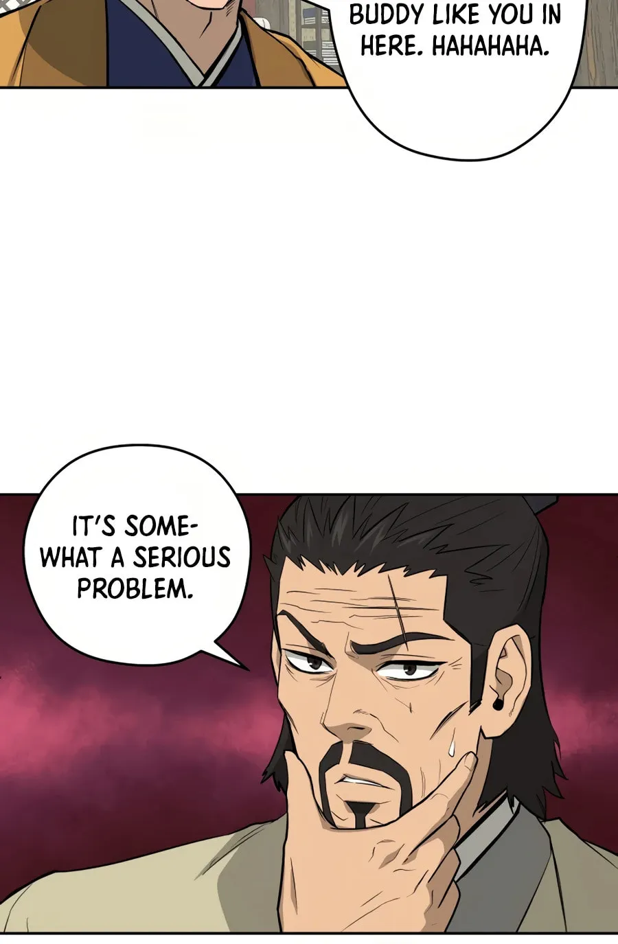 Read Administrator Kang Jin Lee chapter 29 image 45 on Lezhin