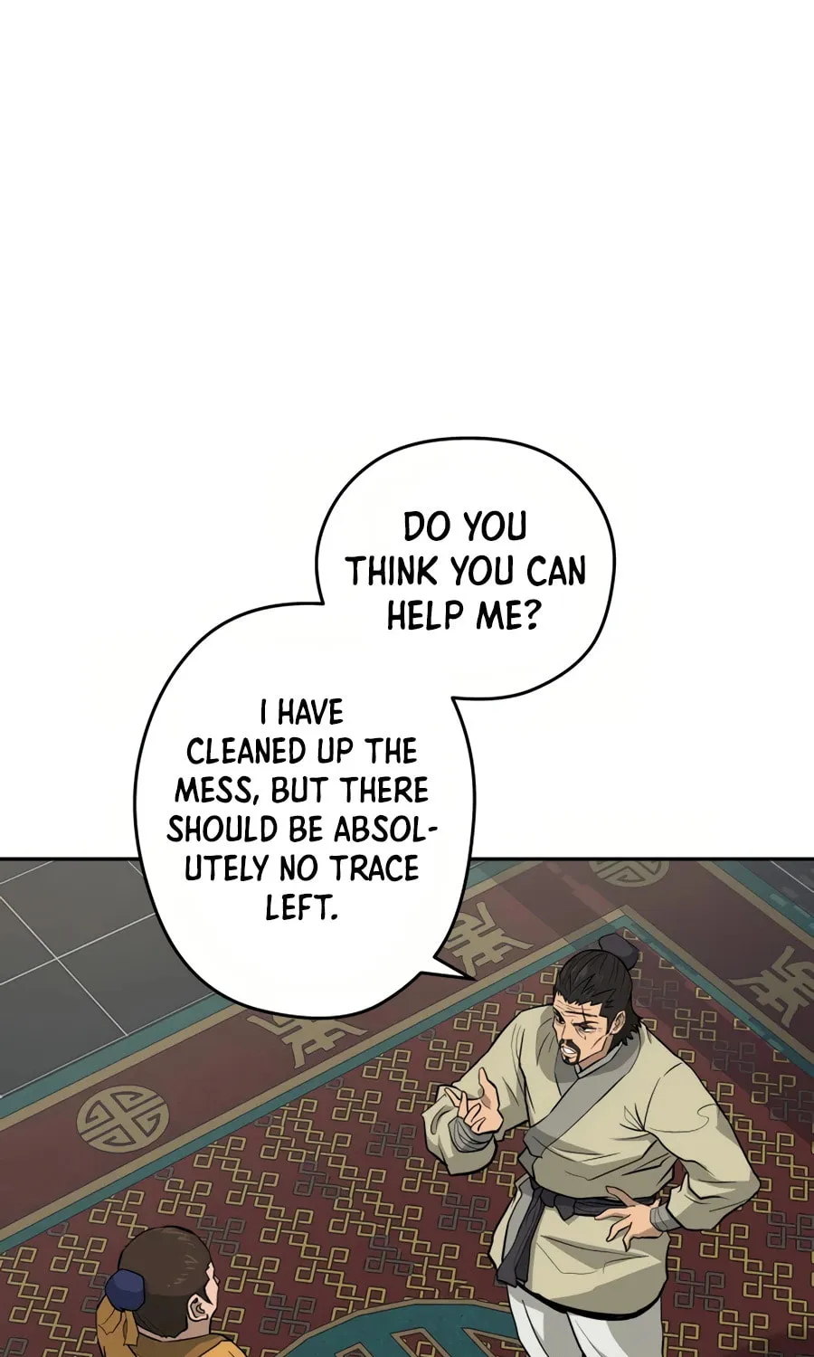 Read Administrator Kang Jin Lee chapter 29 image 48 on Lezhin
