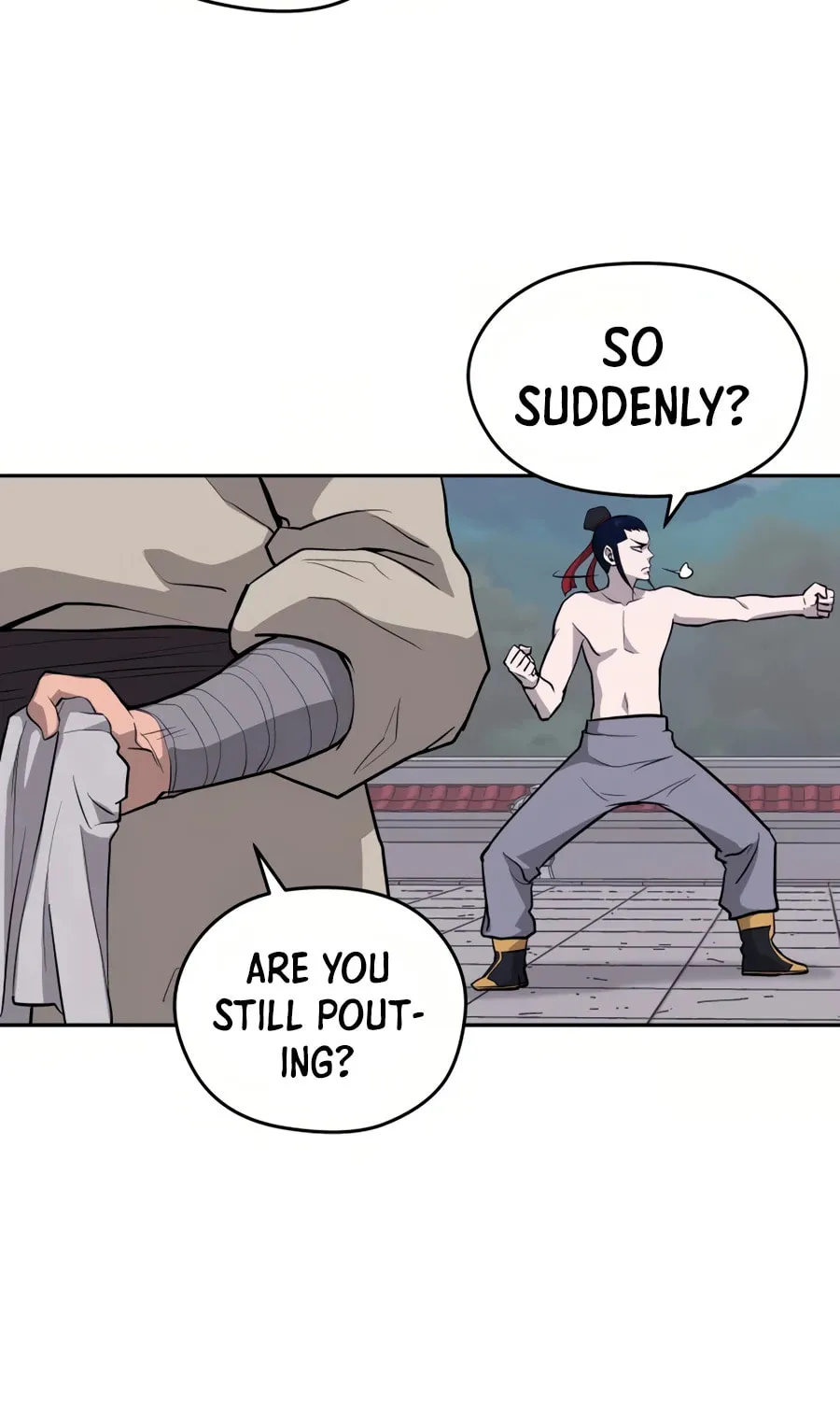 Read Administrator Kang Jin Lee chapter 29 image 61 on Lezhin