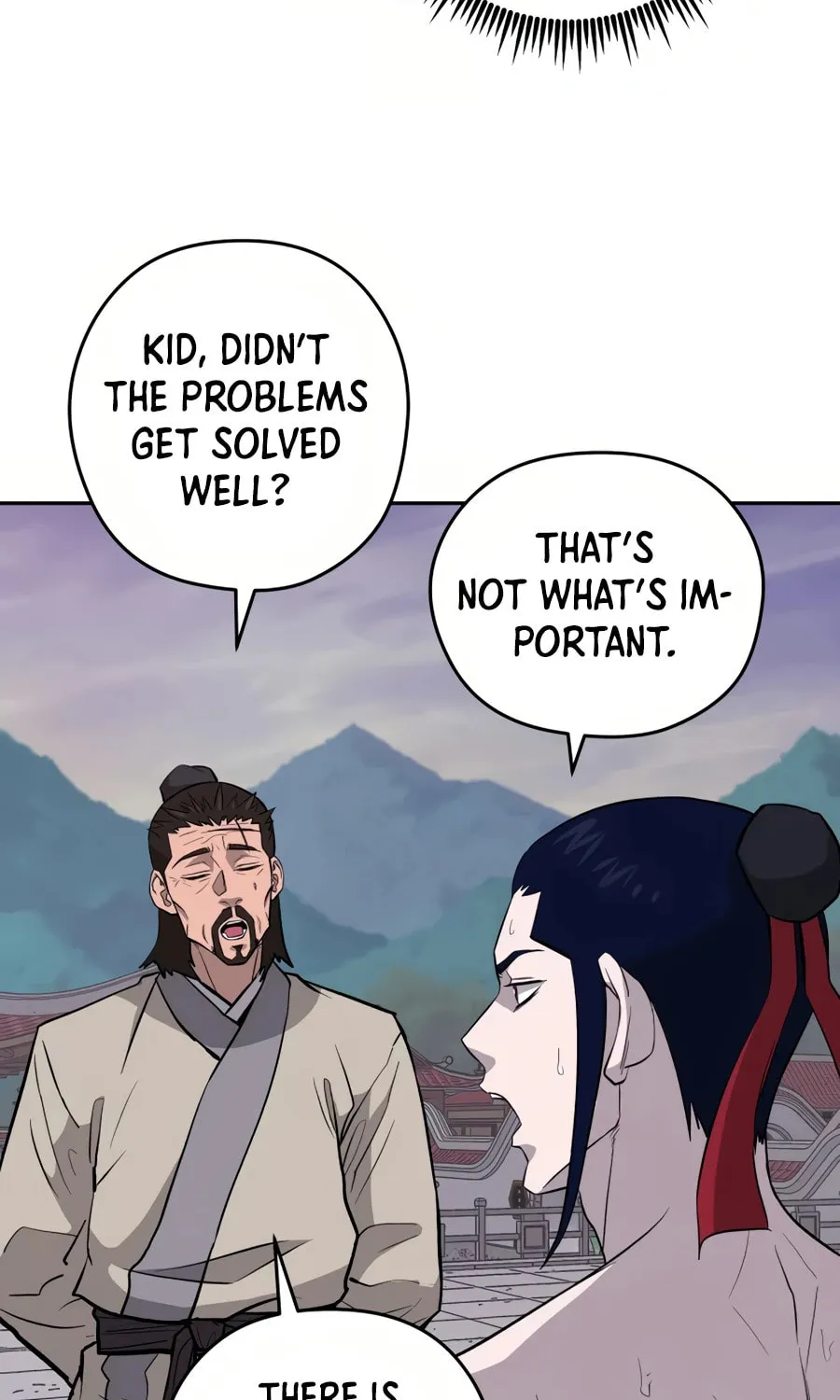 Read Administrator Kang Jin Lee chapter 29 image 64 on Lezhin
