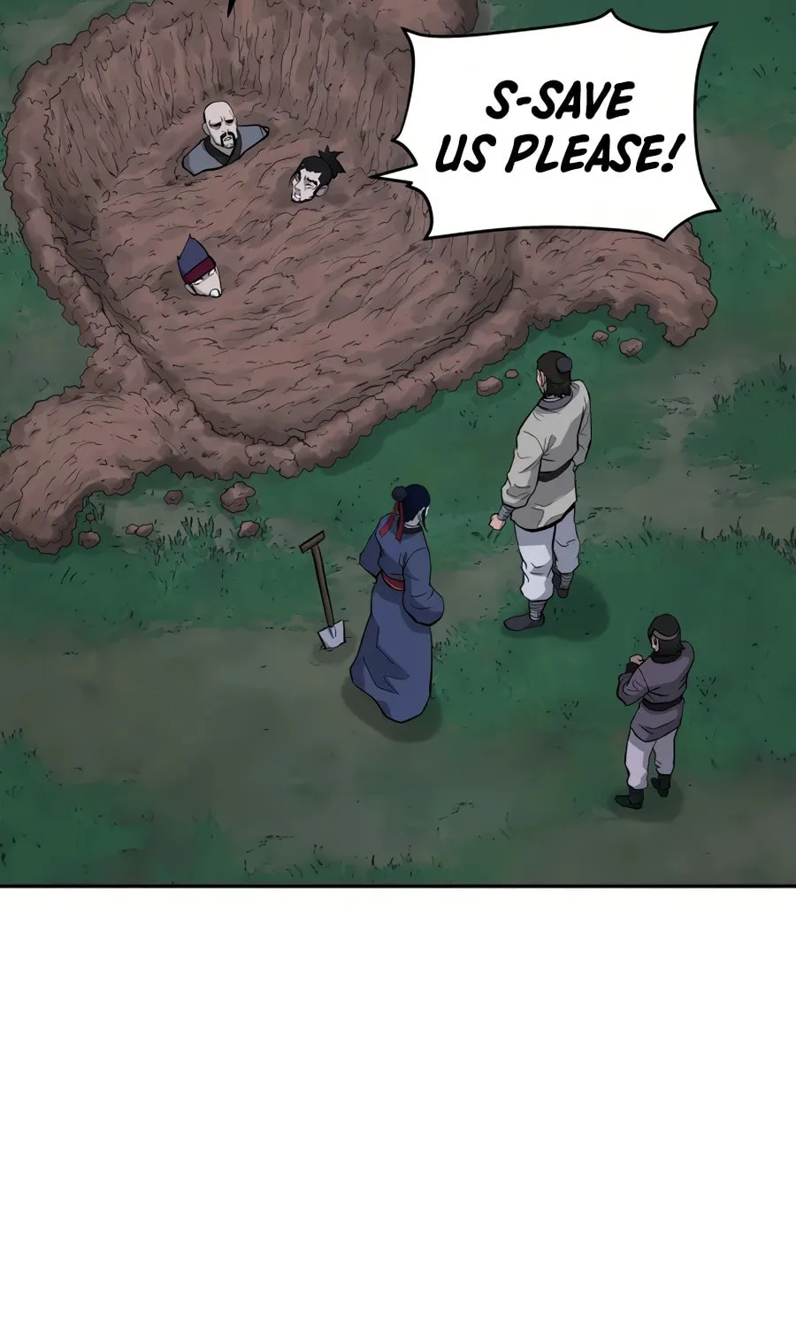 Read Administrator Kang Jin Lee chapter 29 image 7 on Lezhin