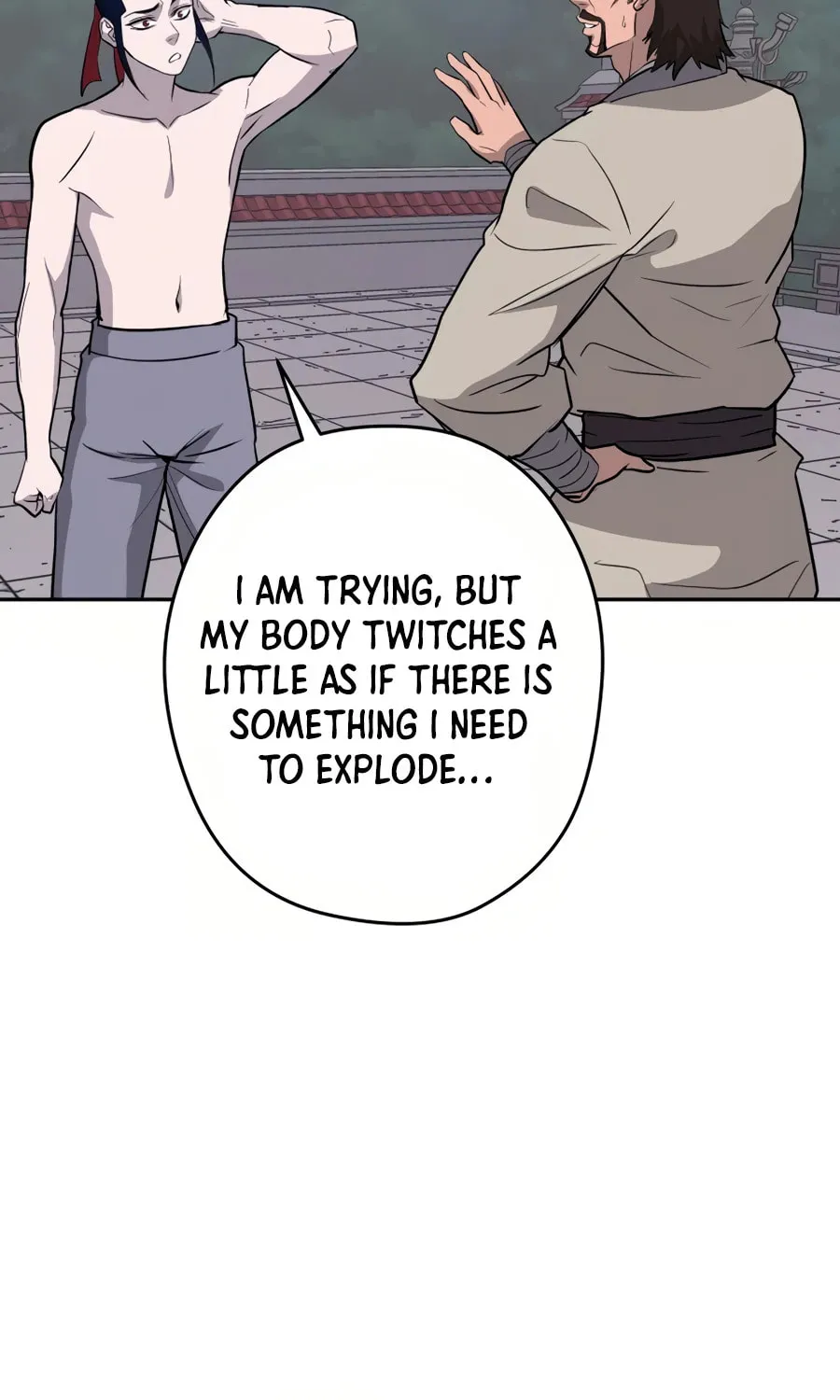 Read Administrator Kang Jin Lee chapter 29 image 88 on Lezhin