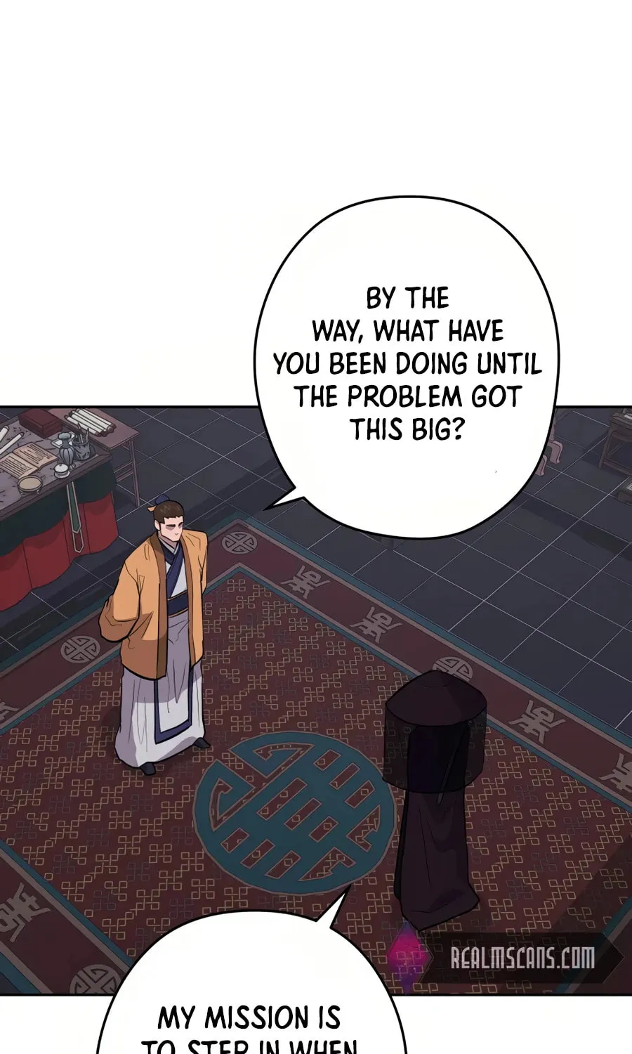 Read Administrator Kang Jin Lee chapter 29 image 94 on Lezhin