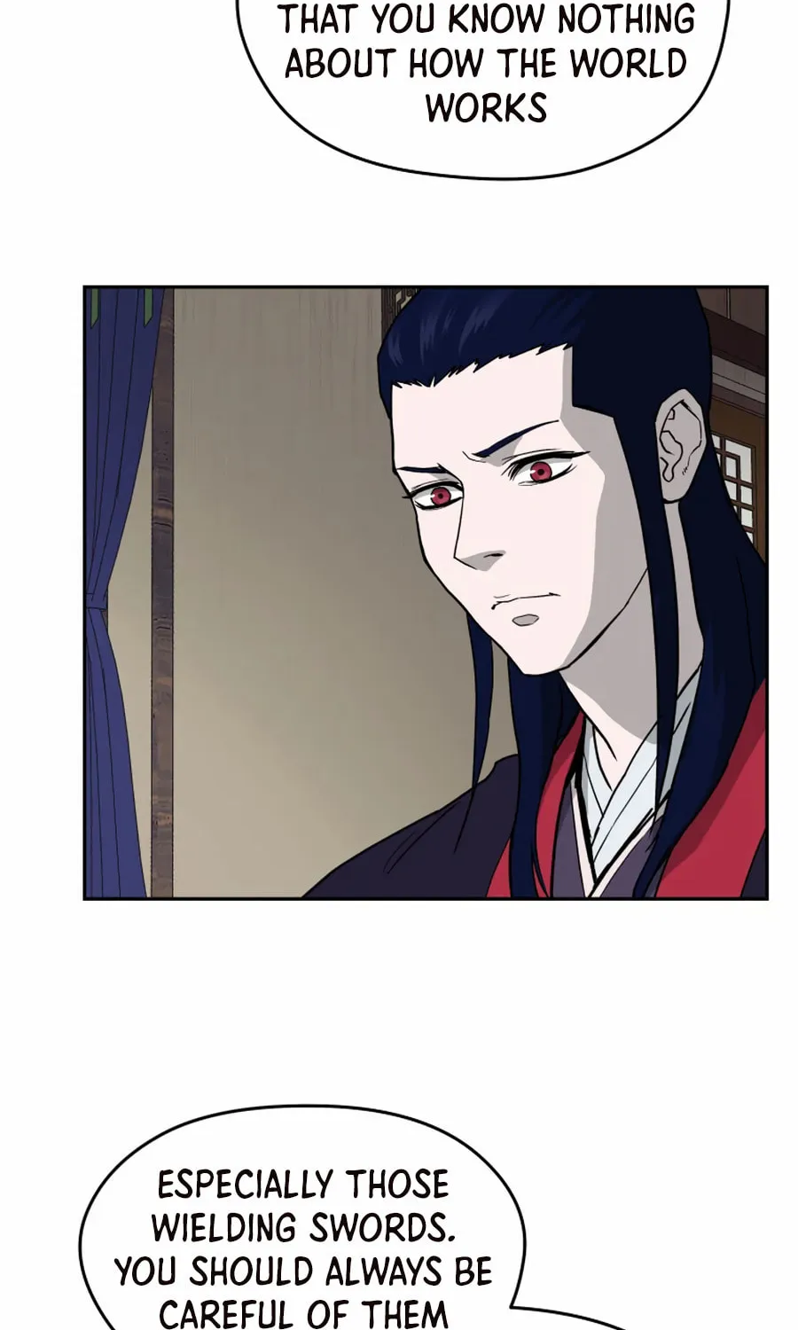 Read Administrator Kang Jin Lee chapter 3 image 12 on Lezhin