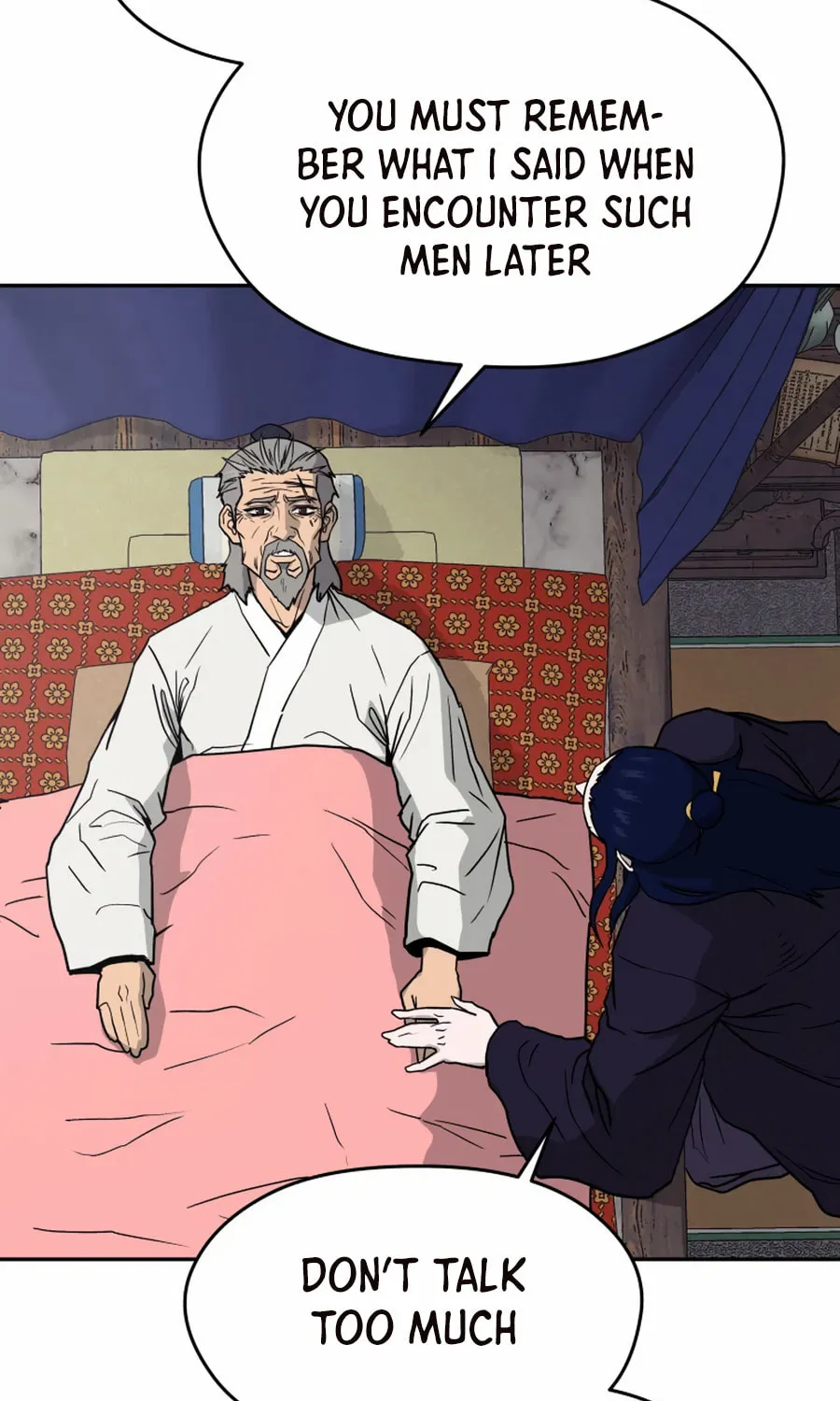 Read Administrator Kang Jin Lee chapter 3 image 13 on Lezhin