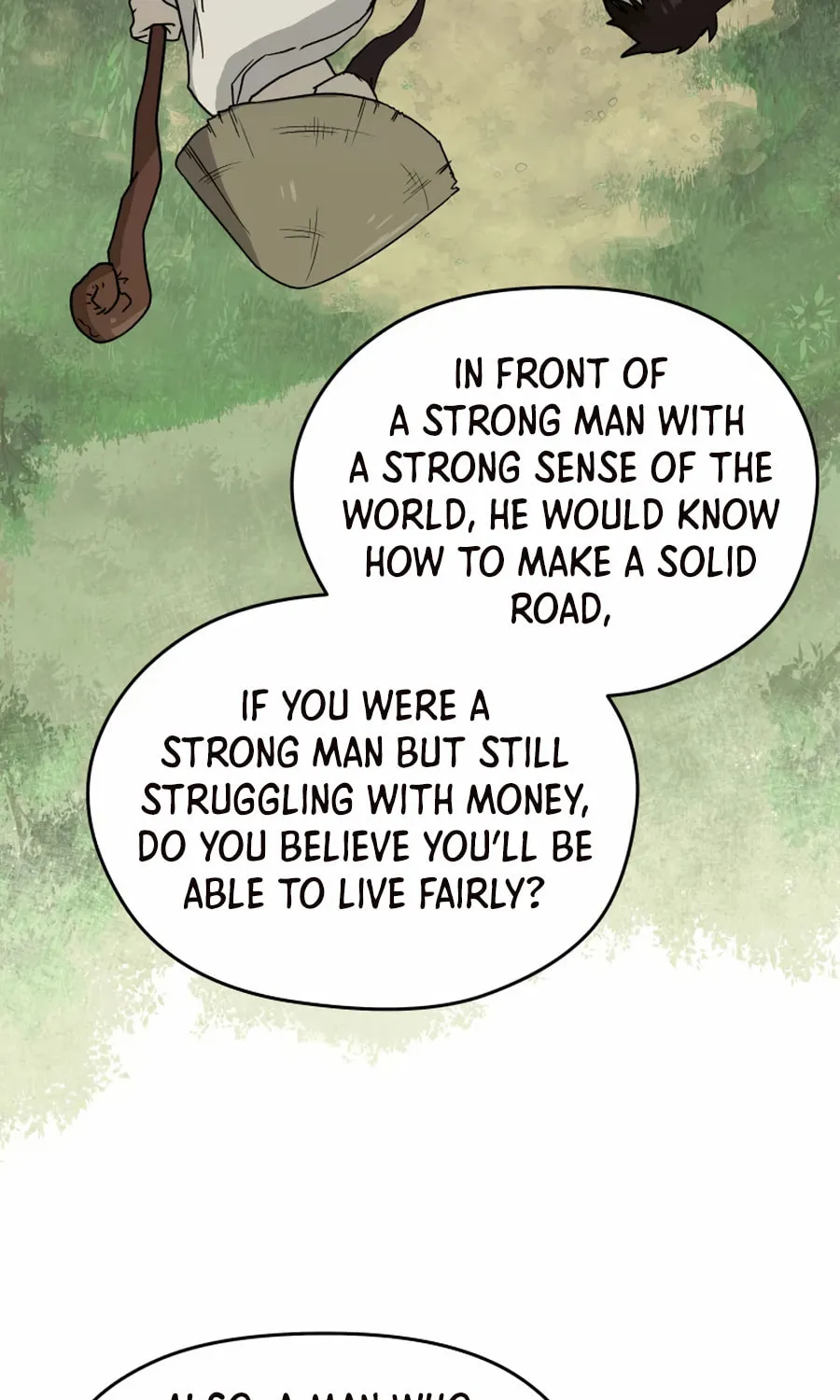 Read Administrator Kang Jin Lee chapter 3 image 19 on Lezhin