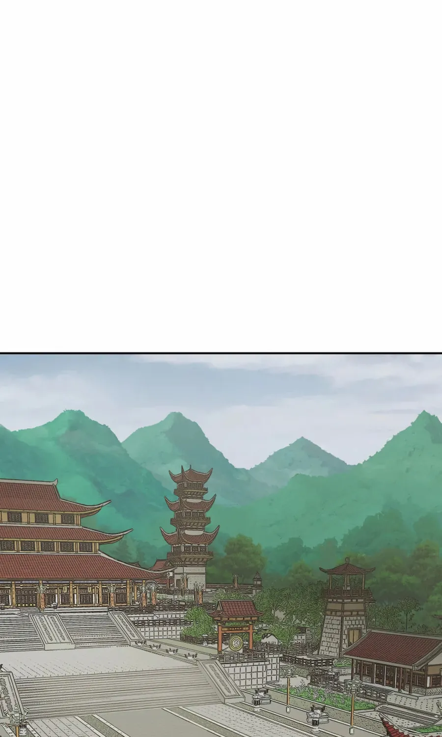 Read Administrator Kang Jin Lee chapter 3 image 2 on Lezhin
