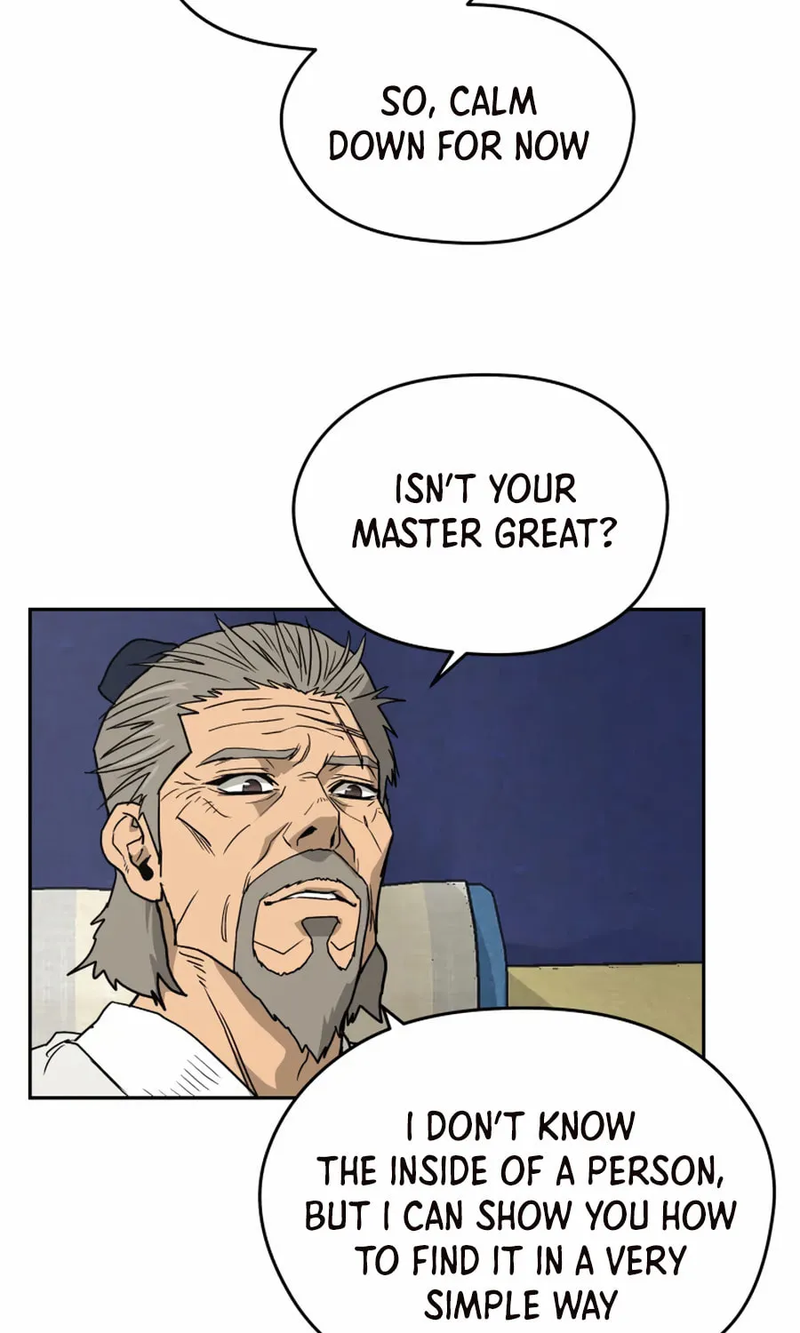 Read Administrator Kang Jin Lee chapter 3 image 21 on Lezhin