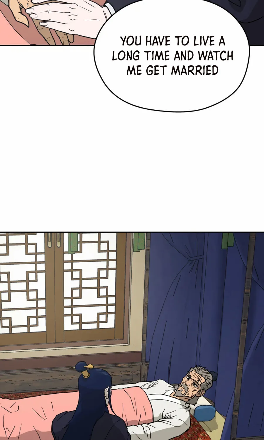 Read Administrator Kang Jin Lee chapter 3 image 24 on Lezhin