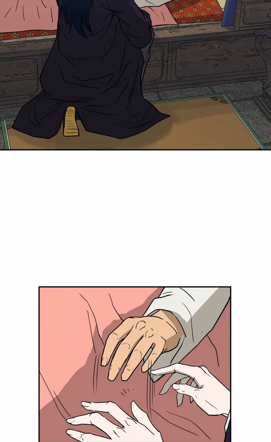 Read Administrator Kang Jin Lee chapter 3 image 25 on Lezhin