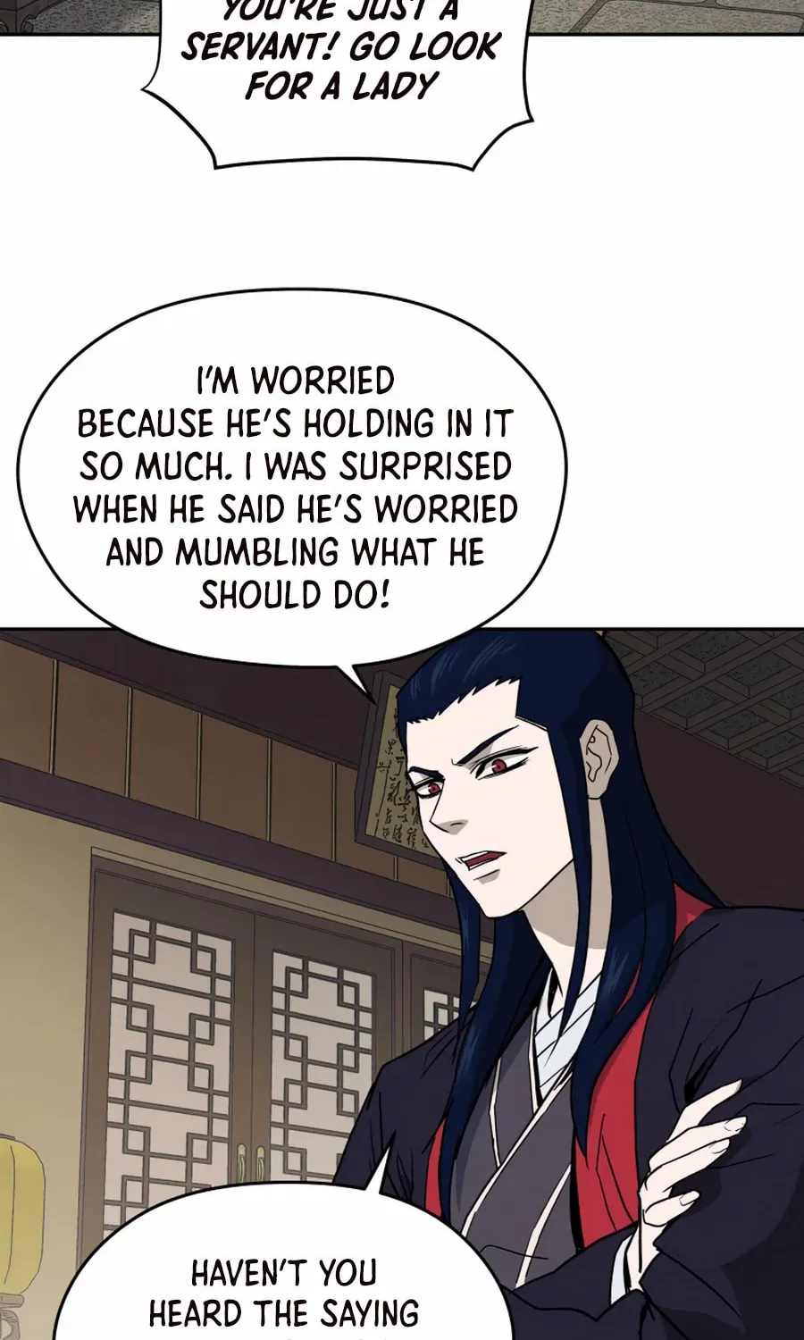 Read Administrator Kang Jin Lee chapter 3 image 30 on Lezhin