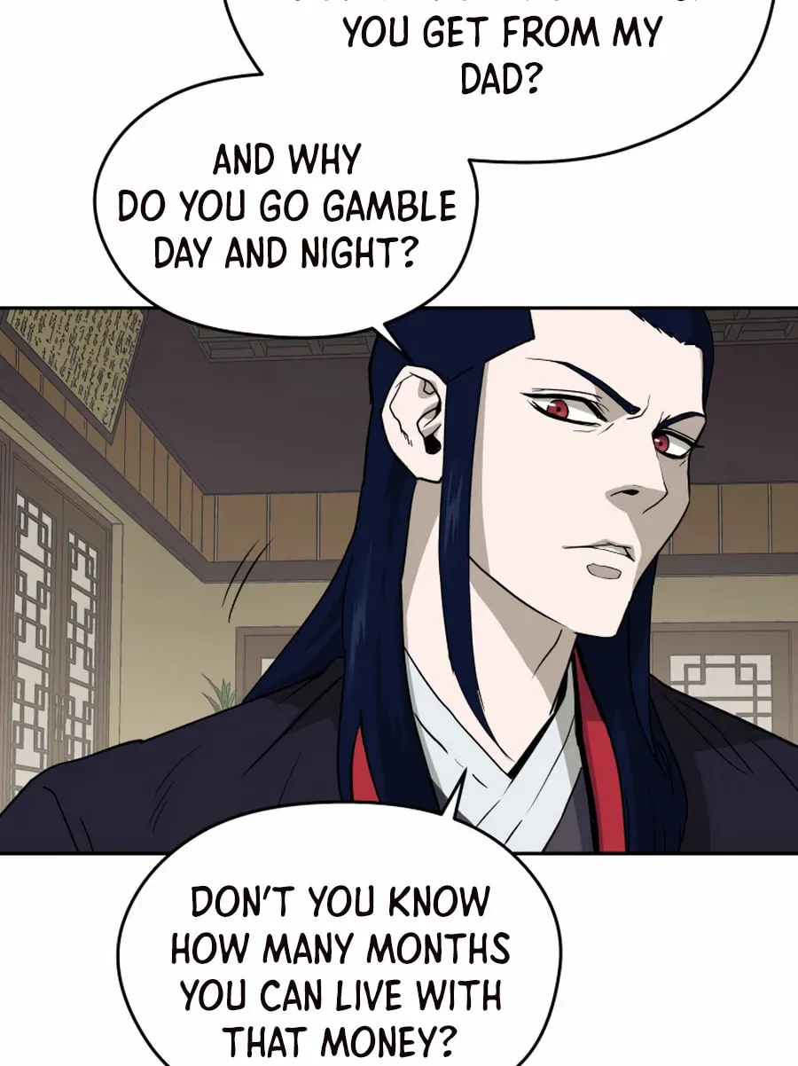 Read Administrator Kang Jin Lee chapter 3 image 34 on Lezhin