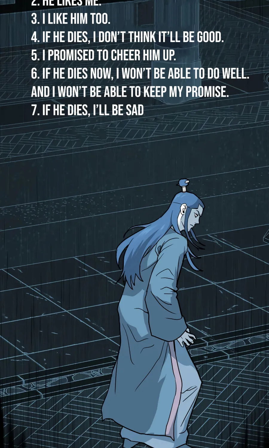 Read Administrator Kang Jin Lee chapter 3 image 45 on Lezhin