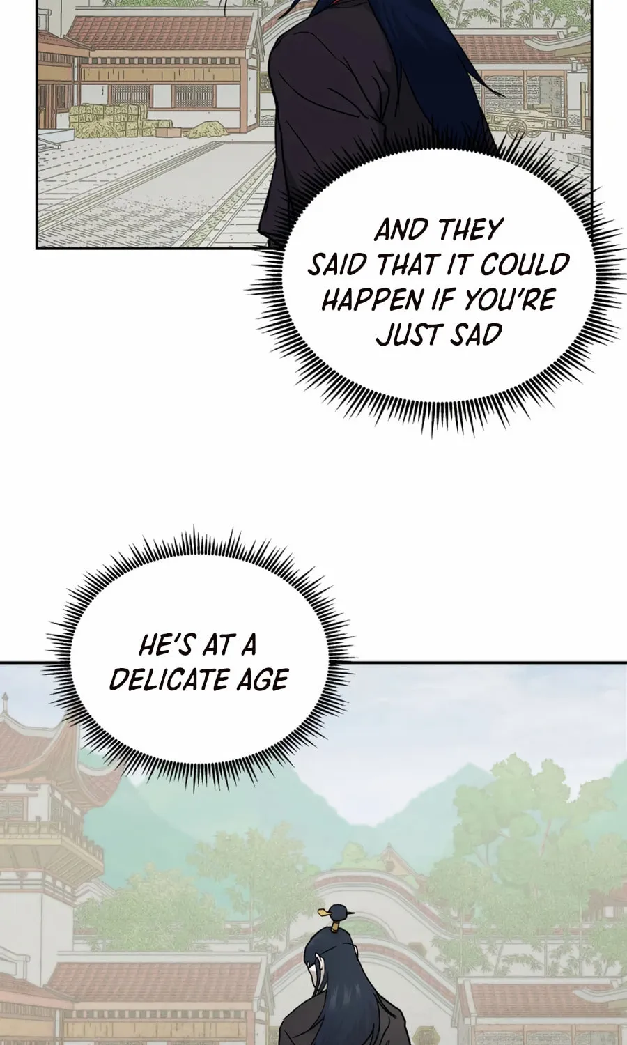 Read Administrator Kang Jin Lee chapter 3 image 47 on Lezhin