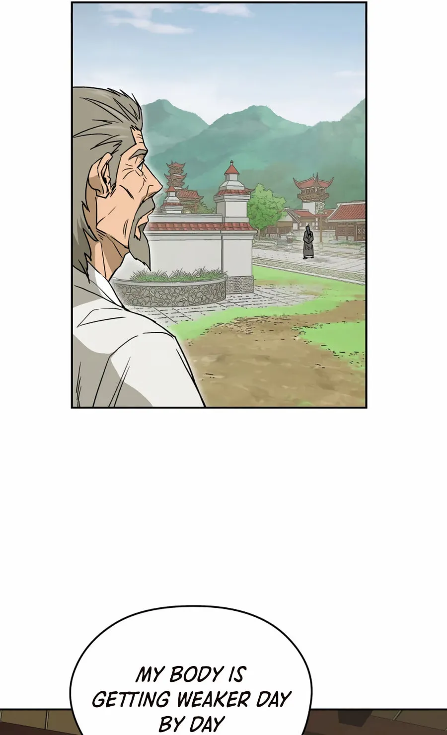 Read Administrator Kang Jin Lee chapter 3 image 49 on Lezhin