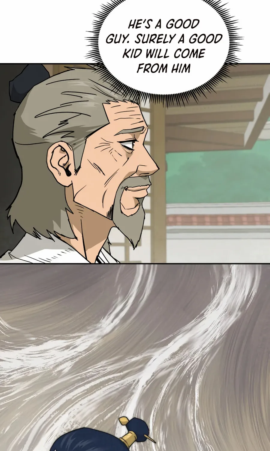 Read Administrator Kang Jin Lee chapter 3 image 52 on Lezhin