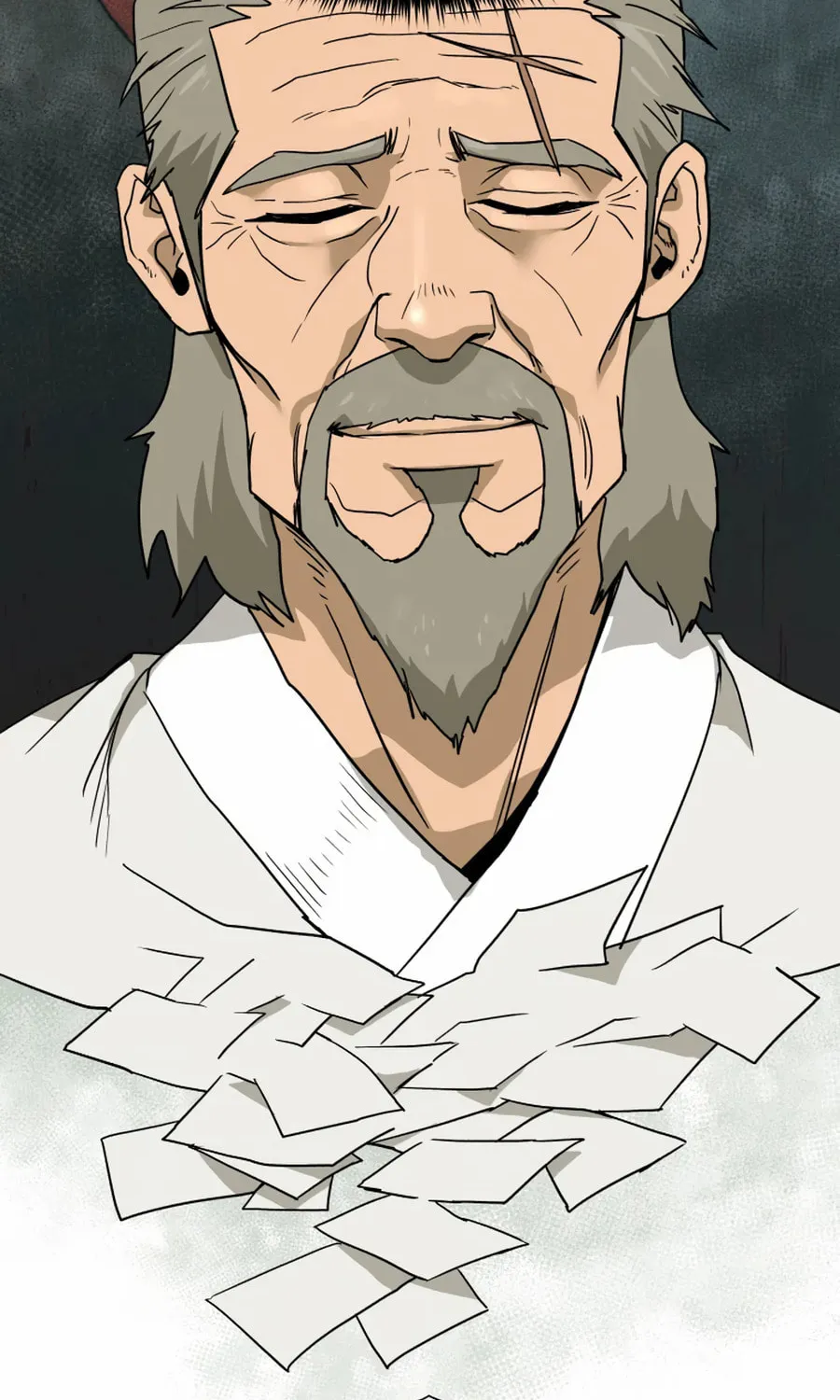 Read Administrator Kang Jin Lee chapter 3 image 55 on Lezhin