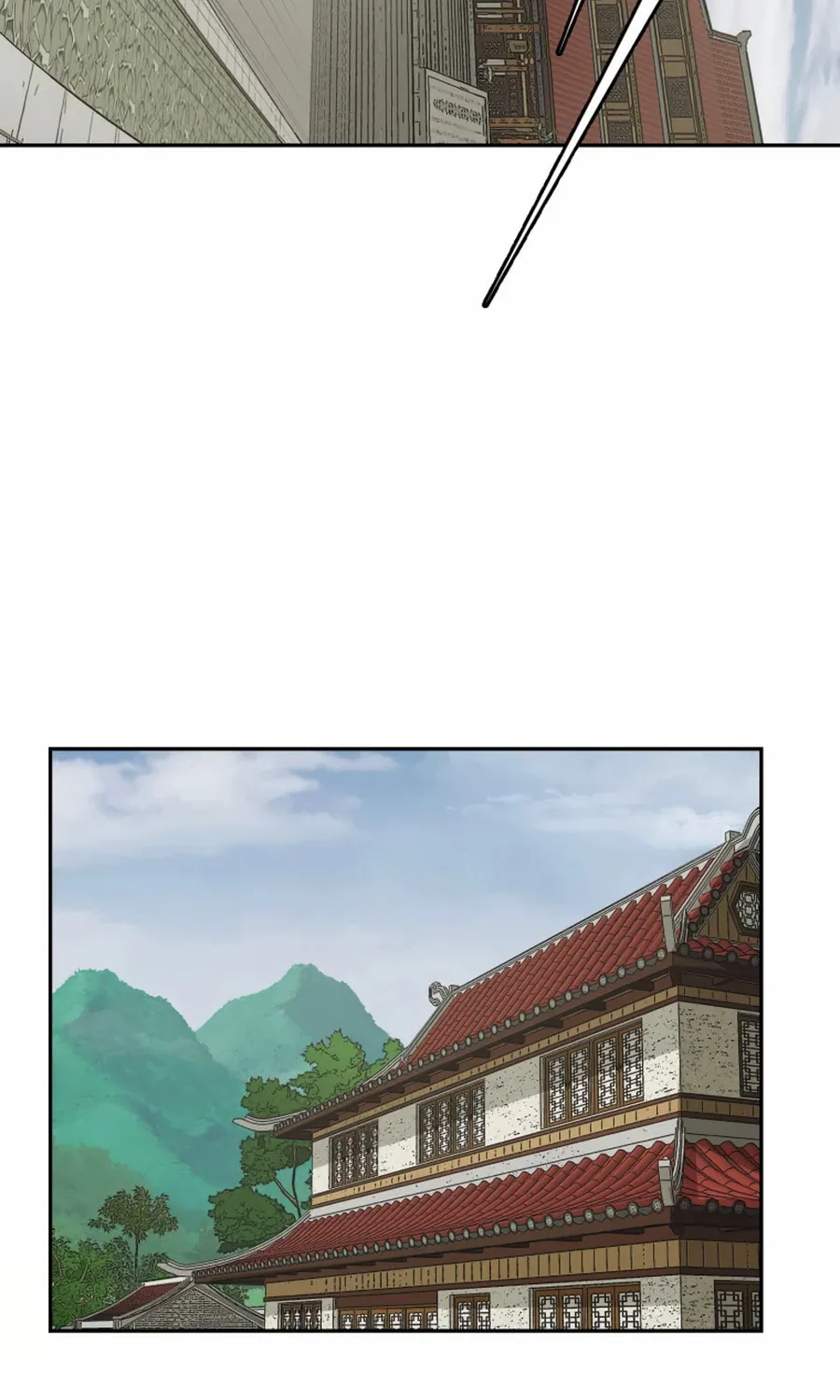 Read Administrator Kang Jin Lee chapter 3 image 6 on Lezhin