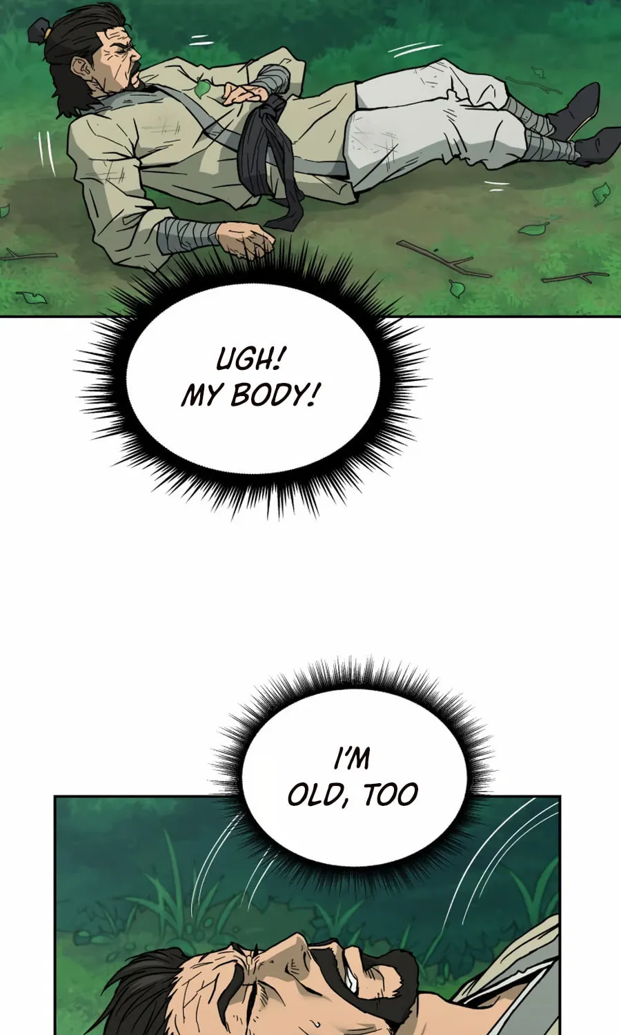 Read Administrator Kang Jin Lee chapter 3 image 71 on Lezhin