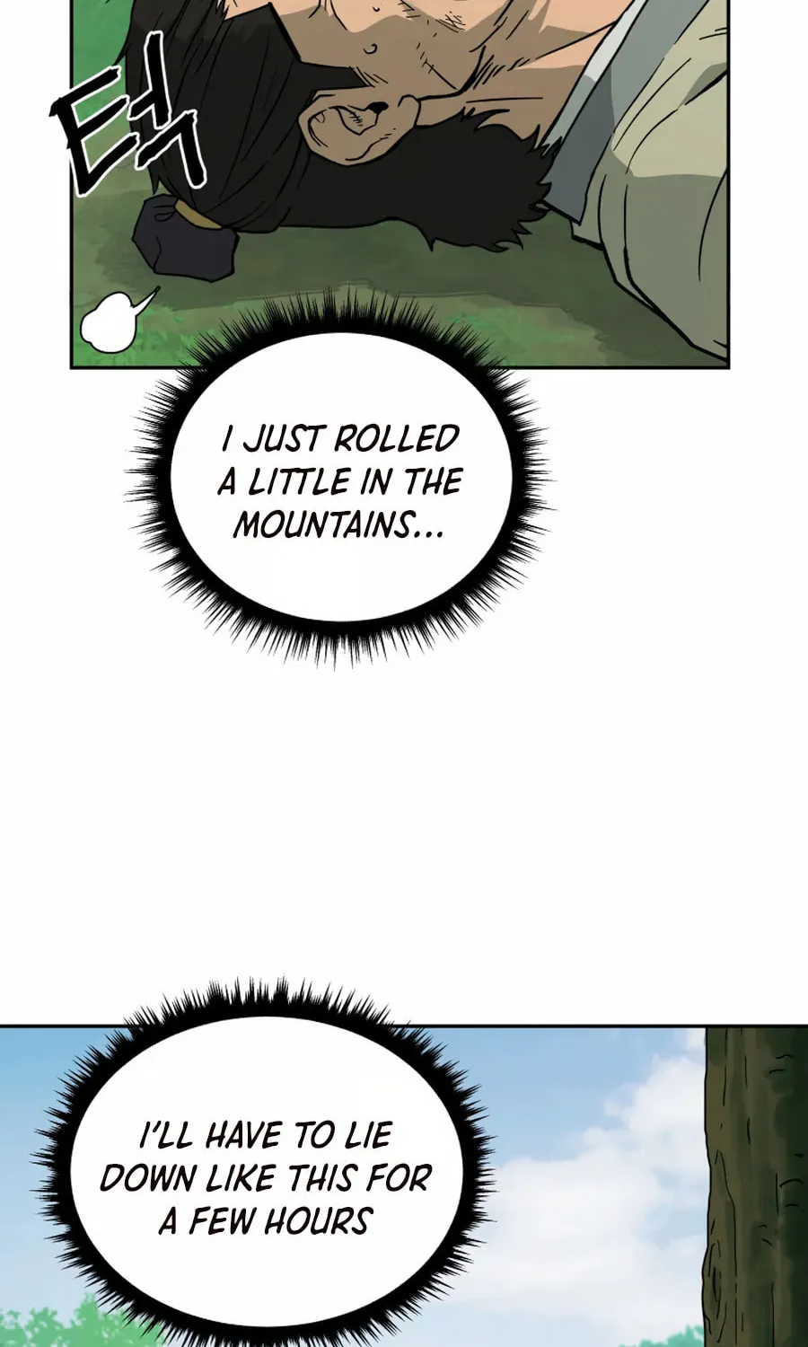 Read Administrator Kang Jin Lee chapter 3 image 72 on Lezhin
