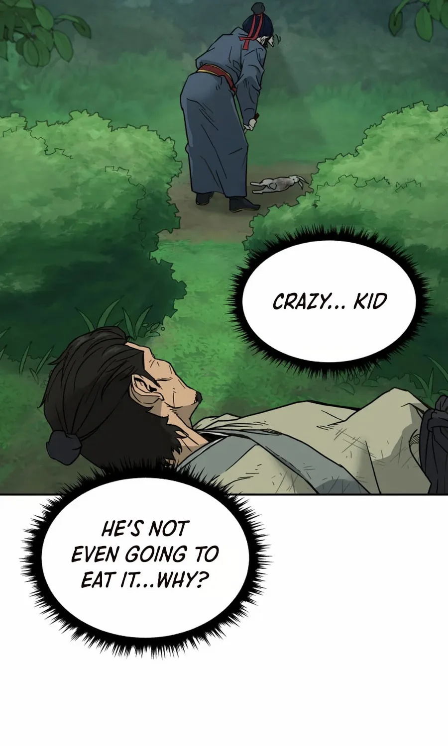 Read Administrator Kang Jin Lee chapter 3 image 81 on Lezhin