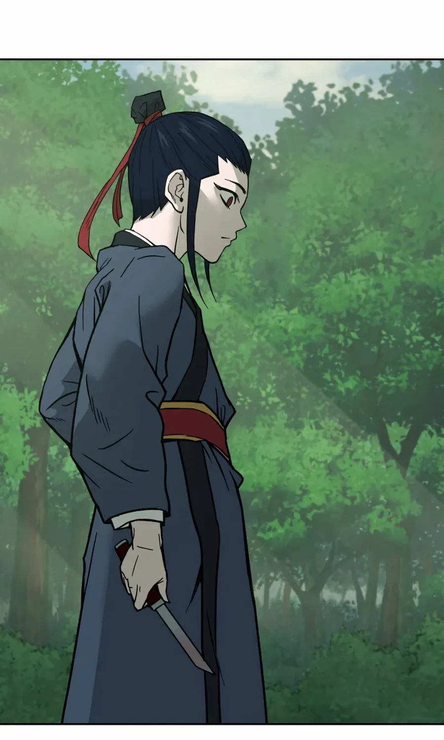 Read Administrator Kang Jin Lee chapter 3 image 82 on Lezhin