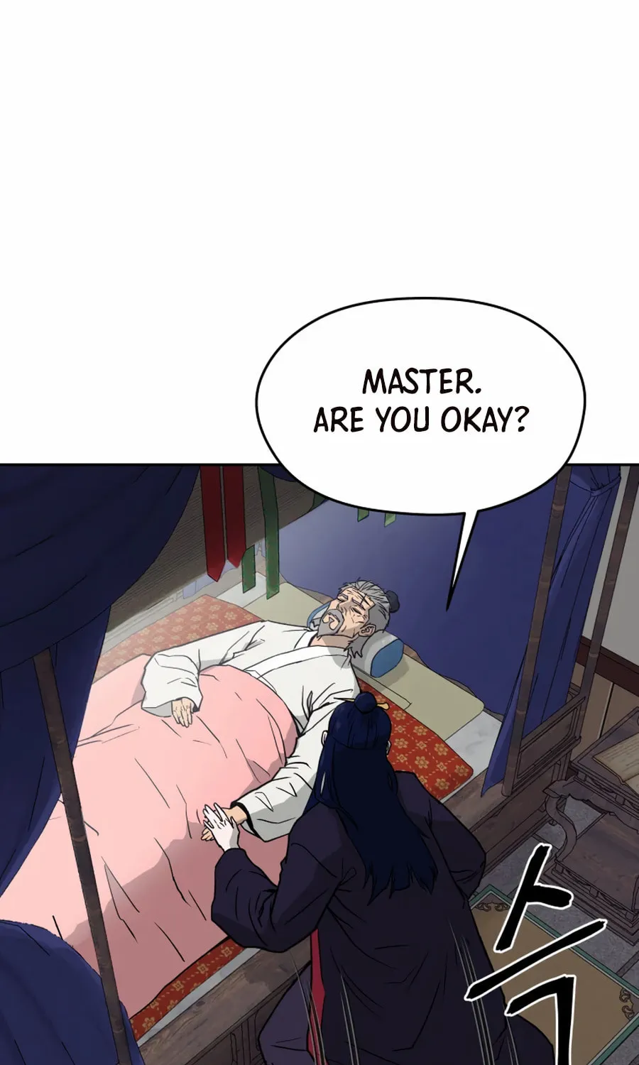 Read Administrator Kang Jin Lee chapter 3 image 9 on Lezhin