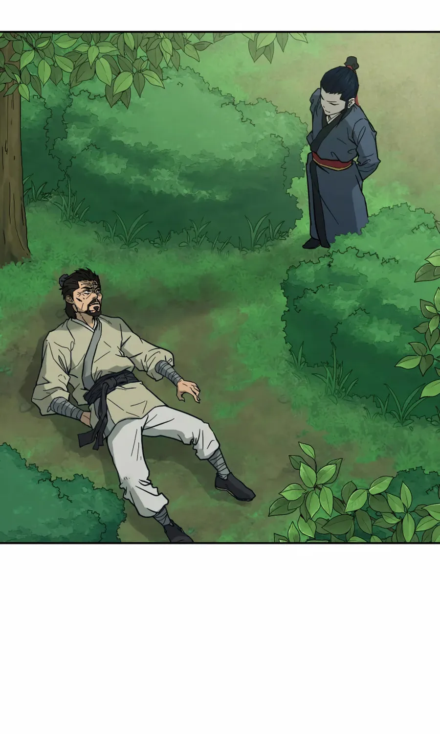 Read Administrator Kang Jin Lee chapter 3 image 90 on Lezhin