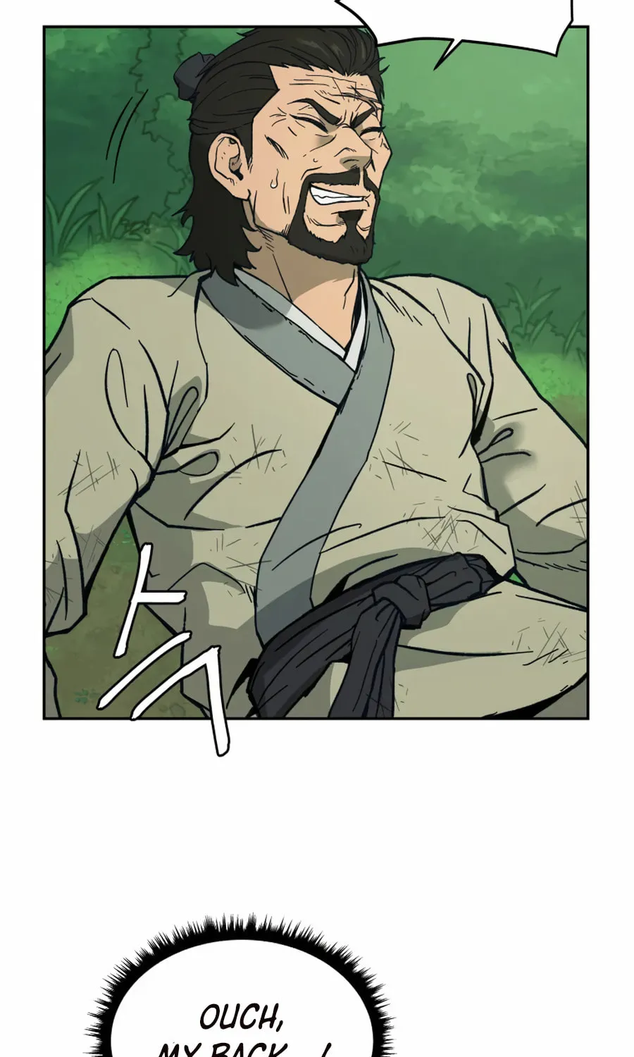 Read Administrator Kang Jin Lee chapter 3 image 92 on Lezhin