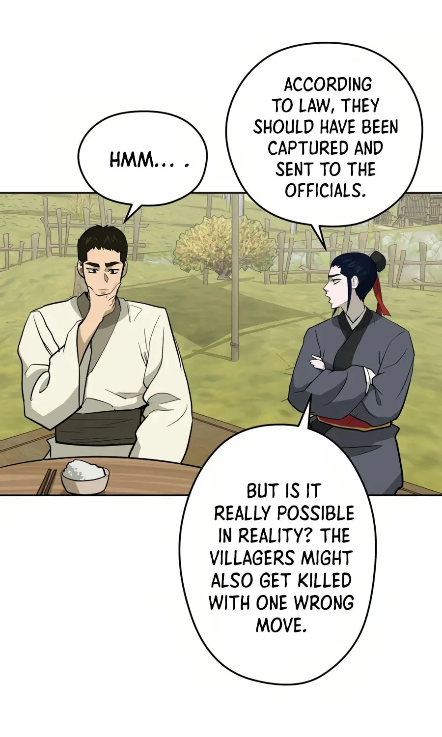 Read Administrator Kang Jin Lee chapter 30 image 10 on Lezhin