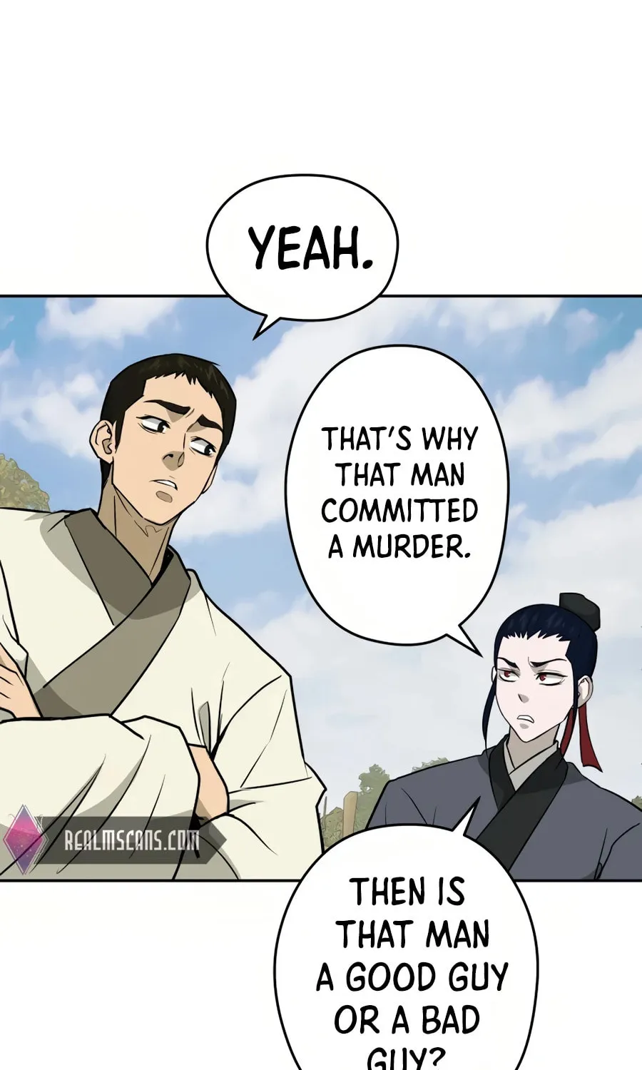 Read Administrator Kang Jin Lee chapter 30 image 11 on Lezhin
