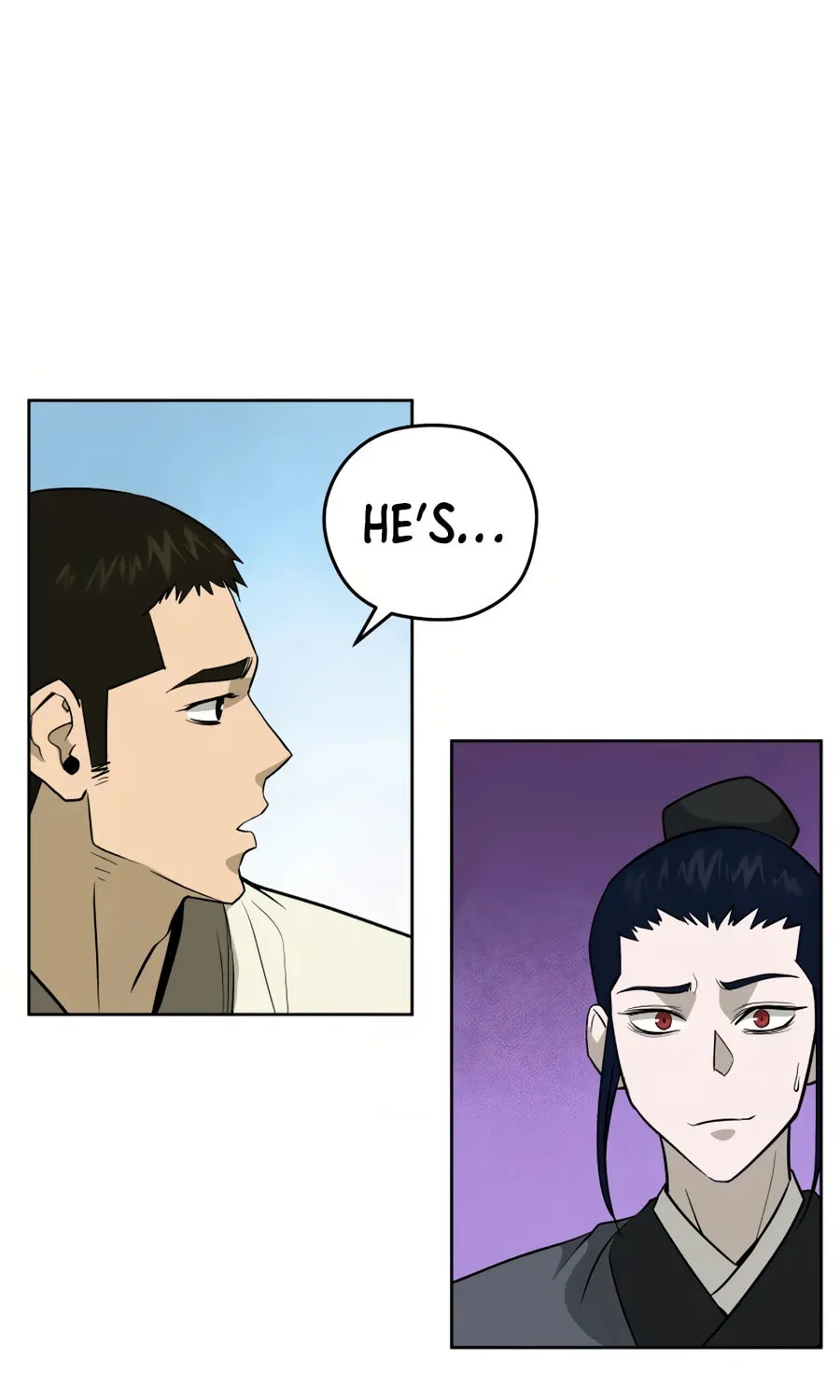 Read Administrator Kang Jin Lee chapter 30 image 13 on Lezhin