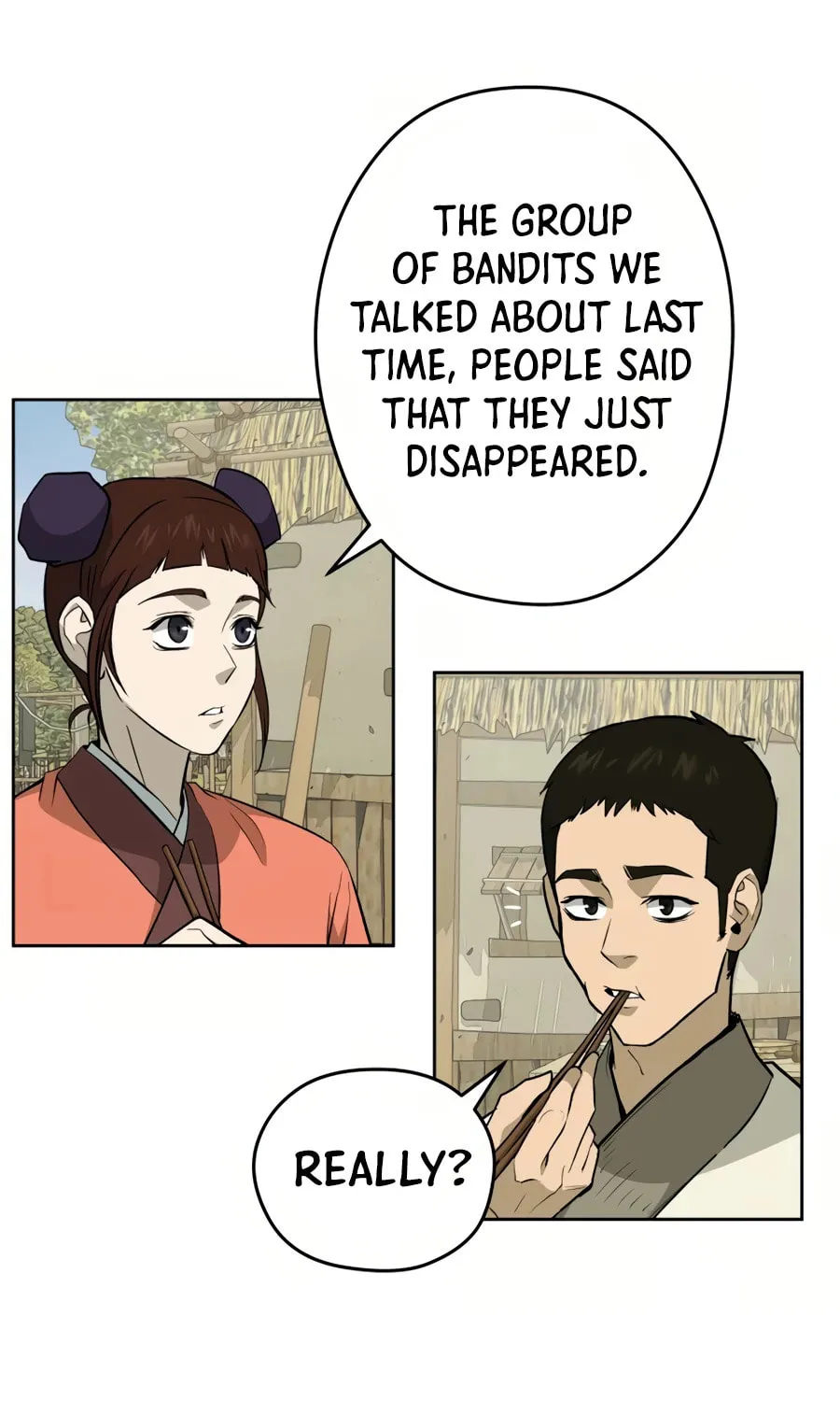 Read Administrator Kang Jin Lee chapter 30 image 2 on Lezhin