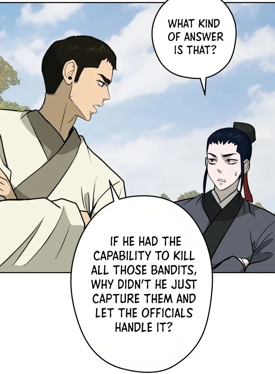 Read Administrator Kang Jin Lee chapter 30 image 20 on Lezhin