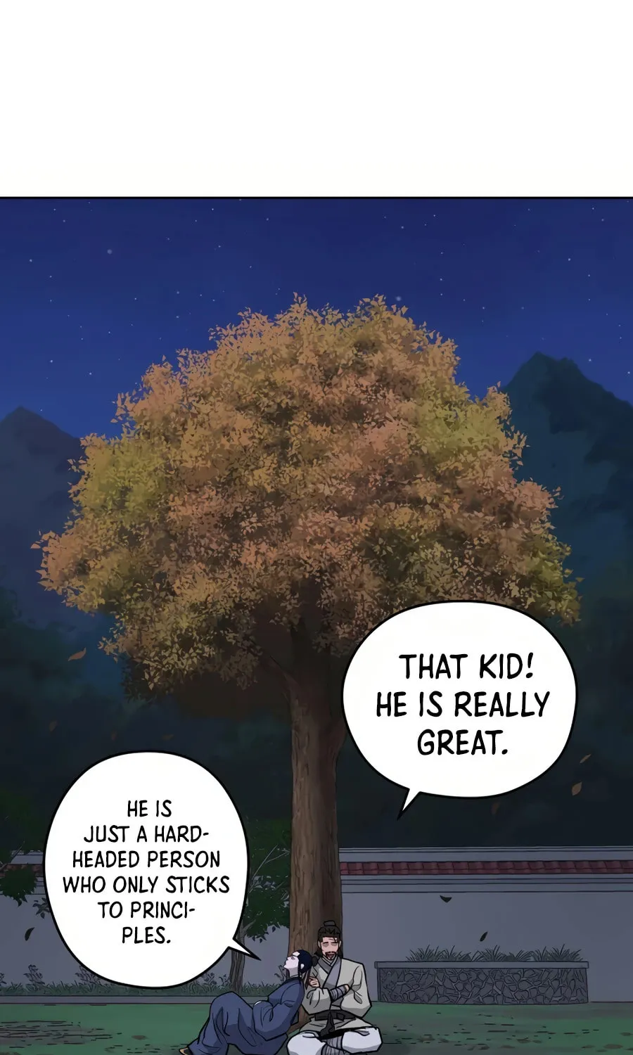 Read Administrator Kang Jin Lee chapter 30 image 27 on Lezhin